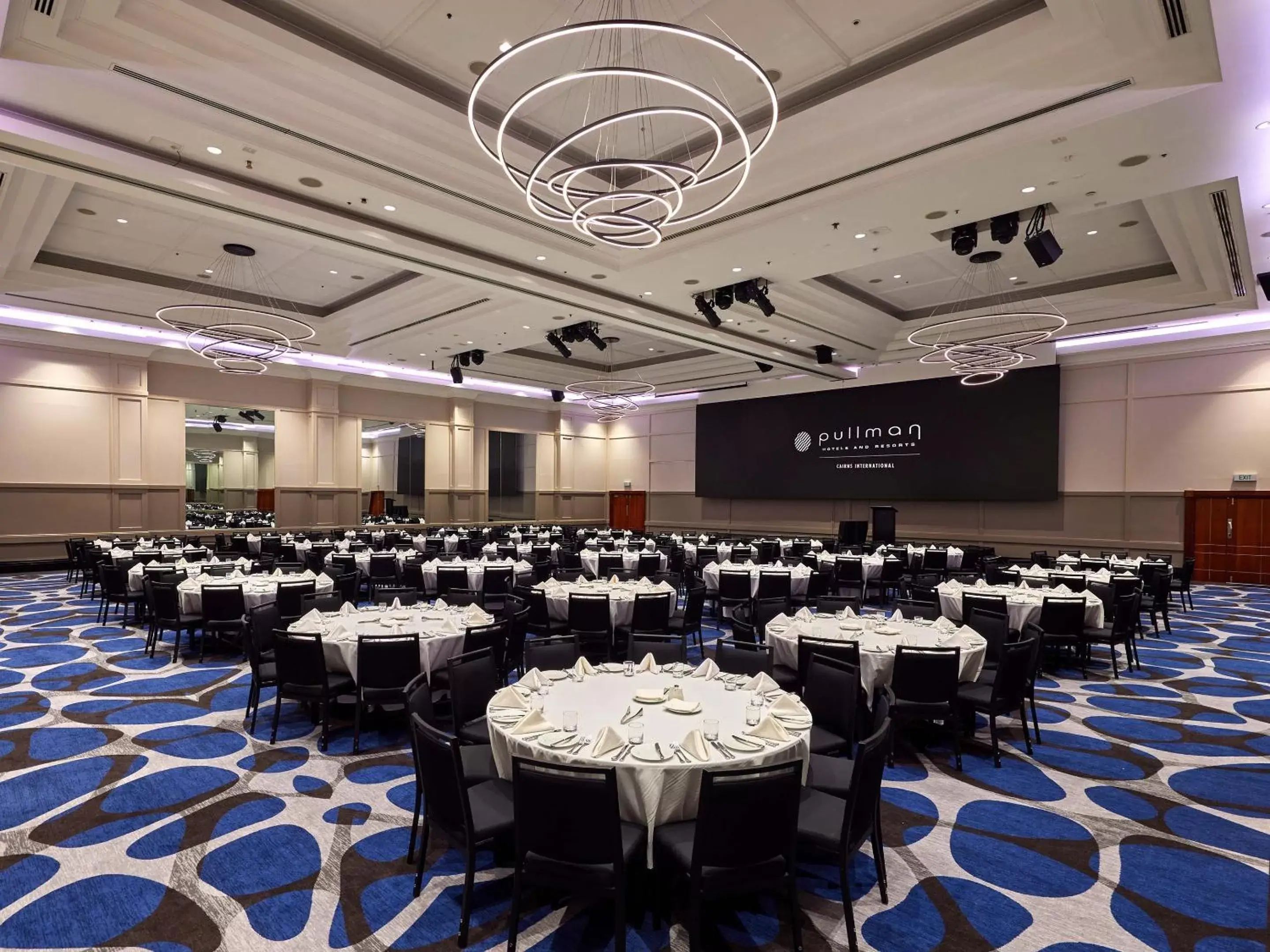 Meeting/conference room, Banquet Facilities in Pullman Cairns International