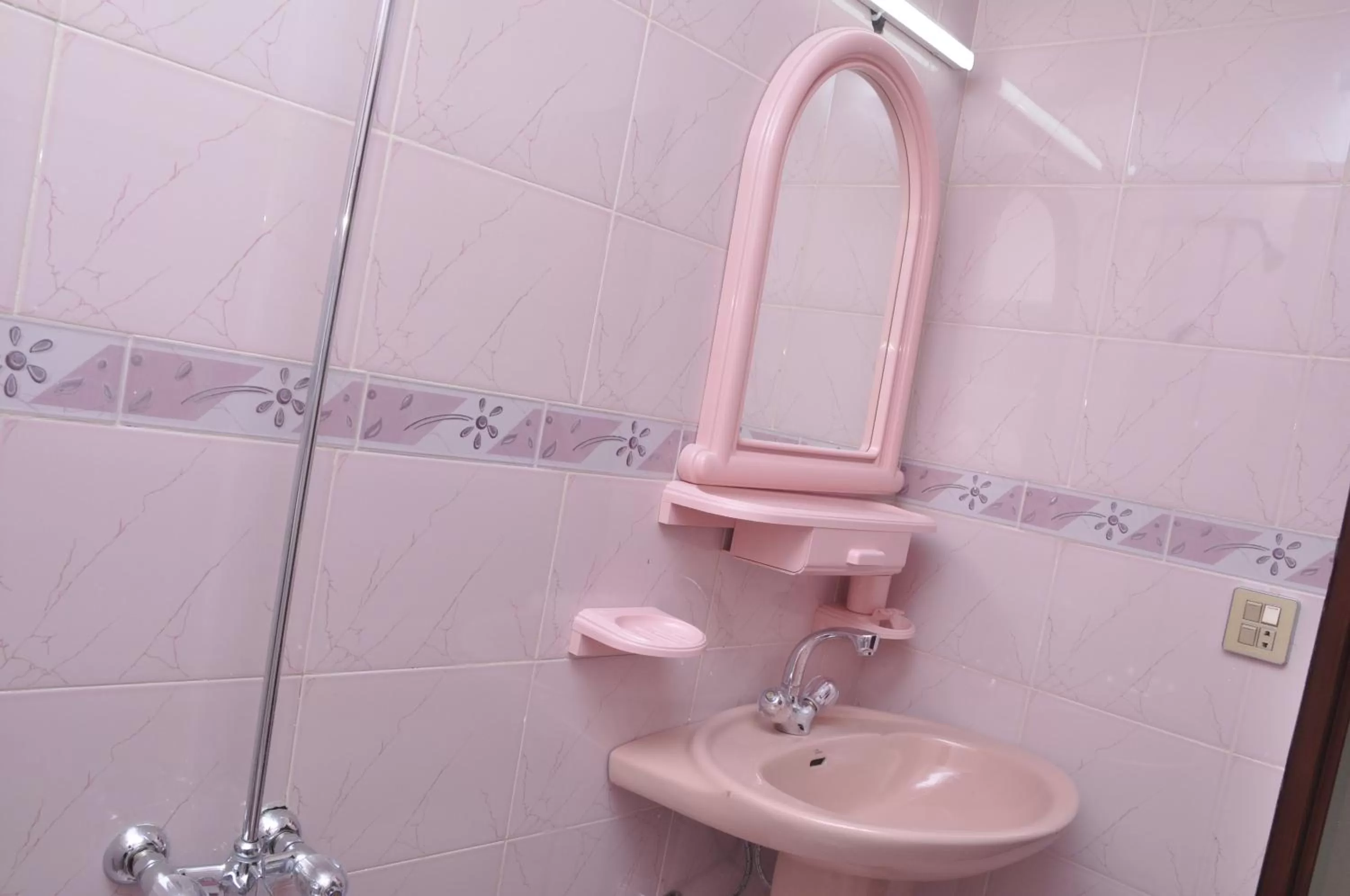 Ayub Residence Bhurban