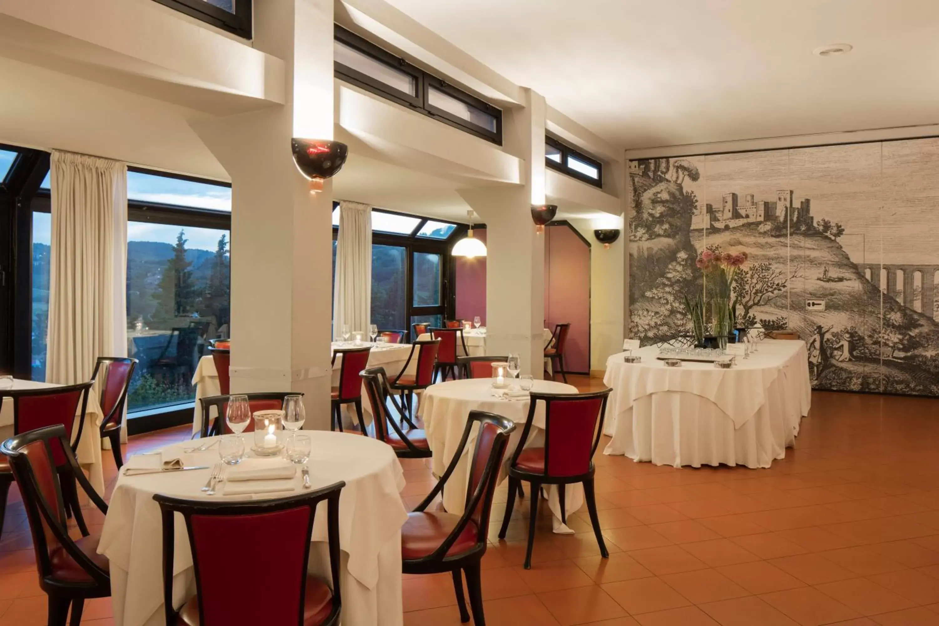 Other, Restaurant/Places to Eat in Hotel dei Duchi