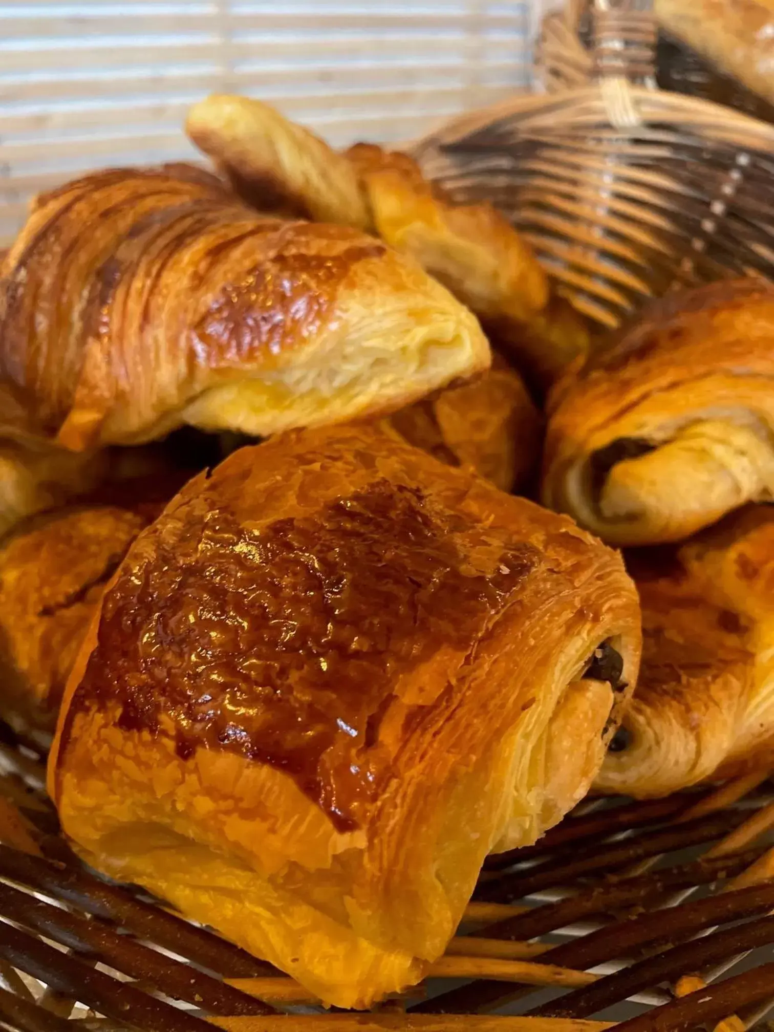 Breakfast, Food in La Petite Rade Hôtel