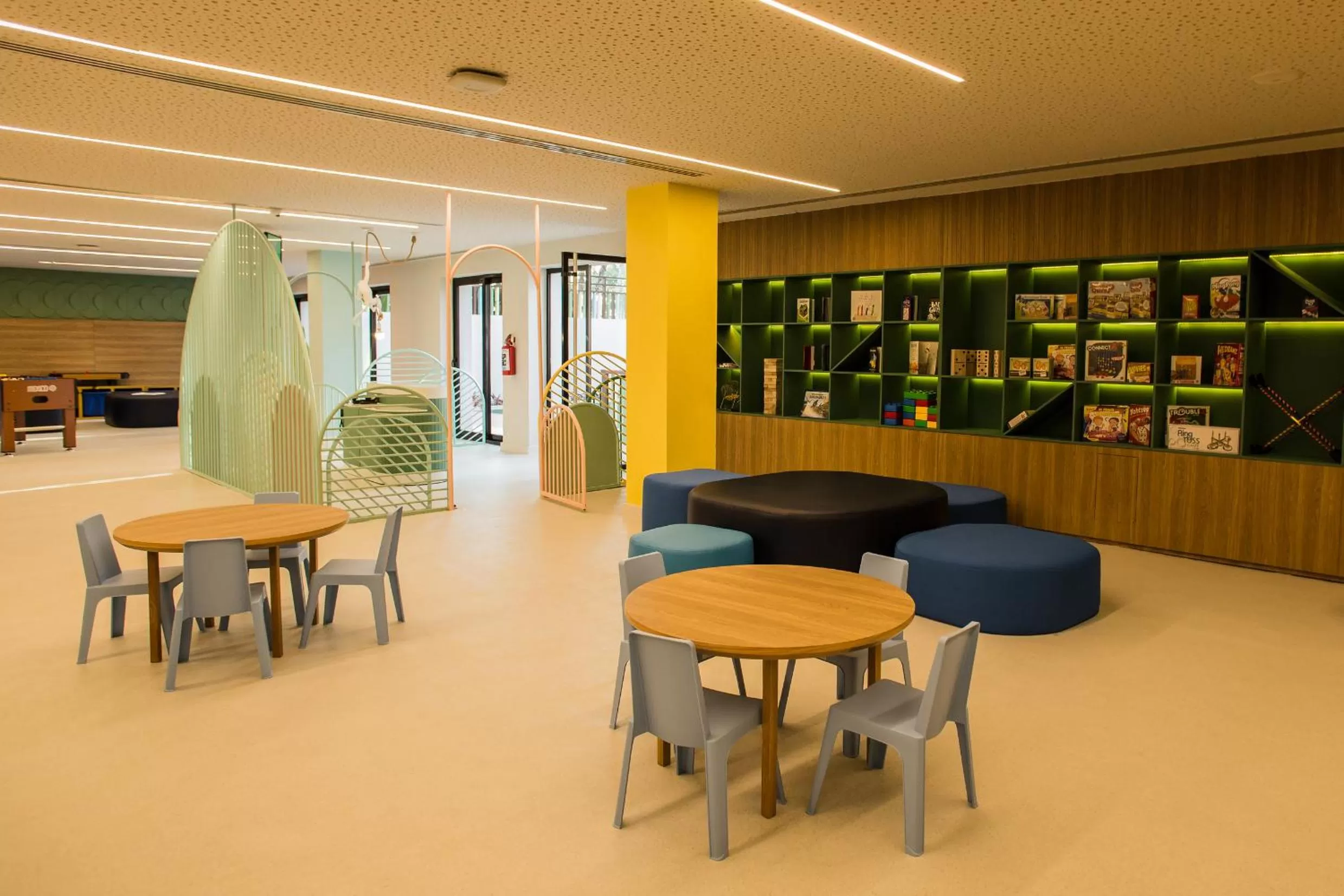 Activities in Bahia Principe Luxury Akumal - All Inclusive