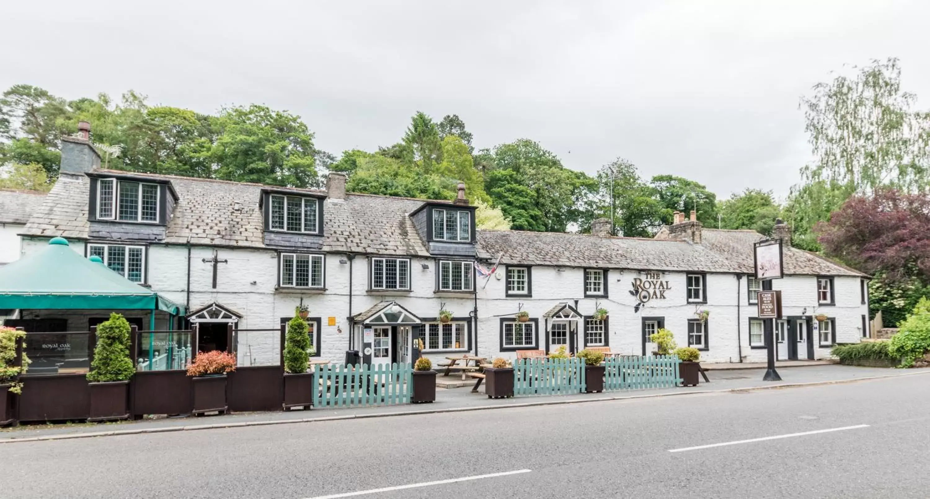 Property Building in Royal Oak Appleby