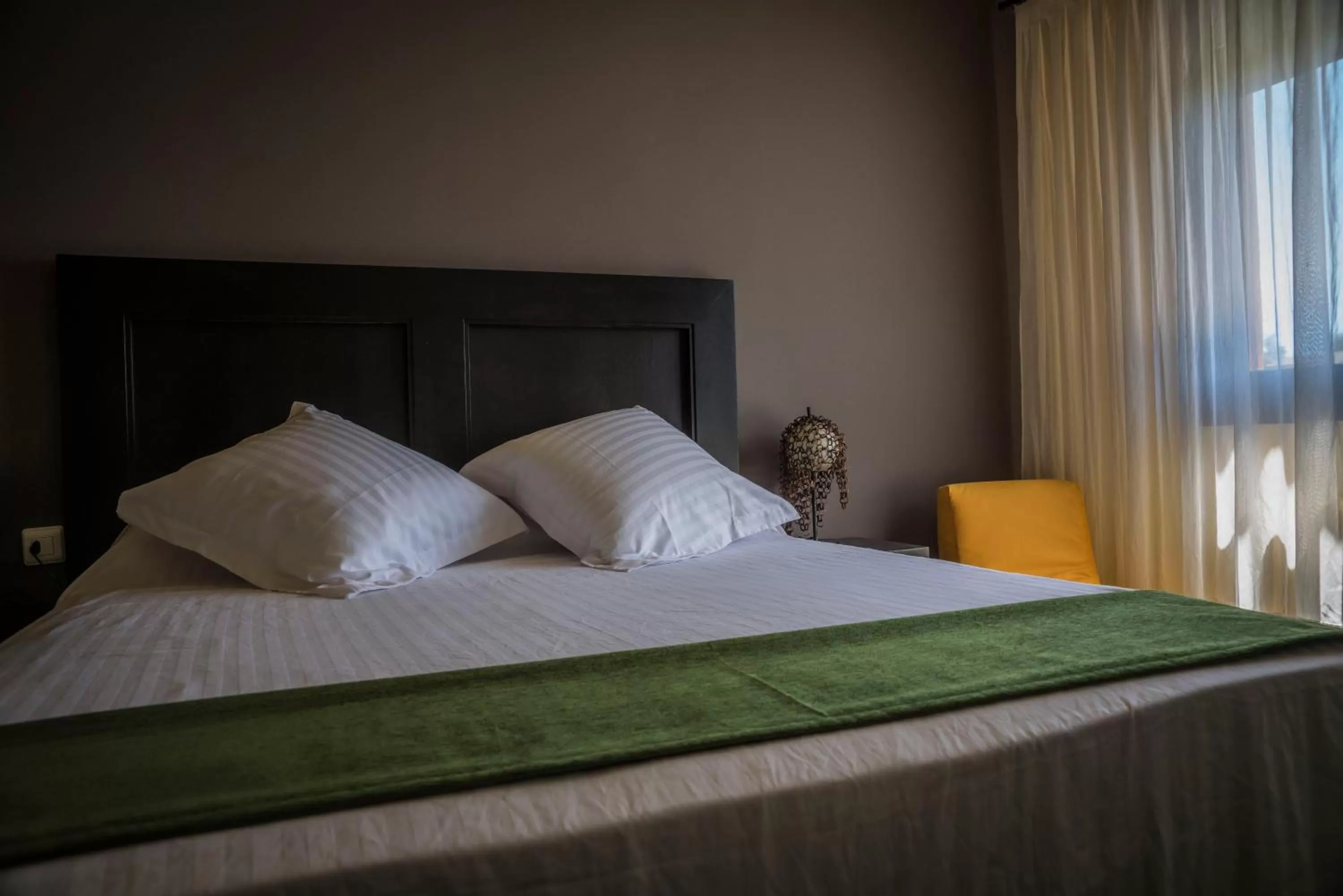 Photo of the whole room, Bed in Hotel Gran Sol