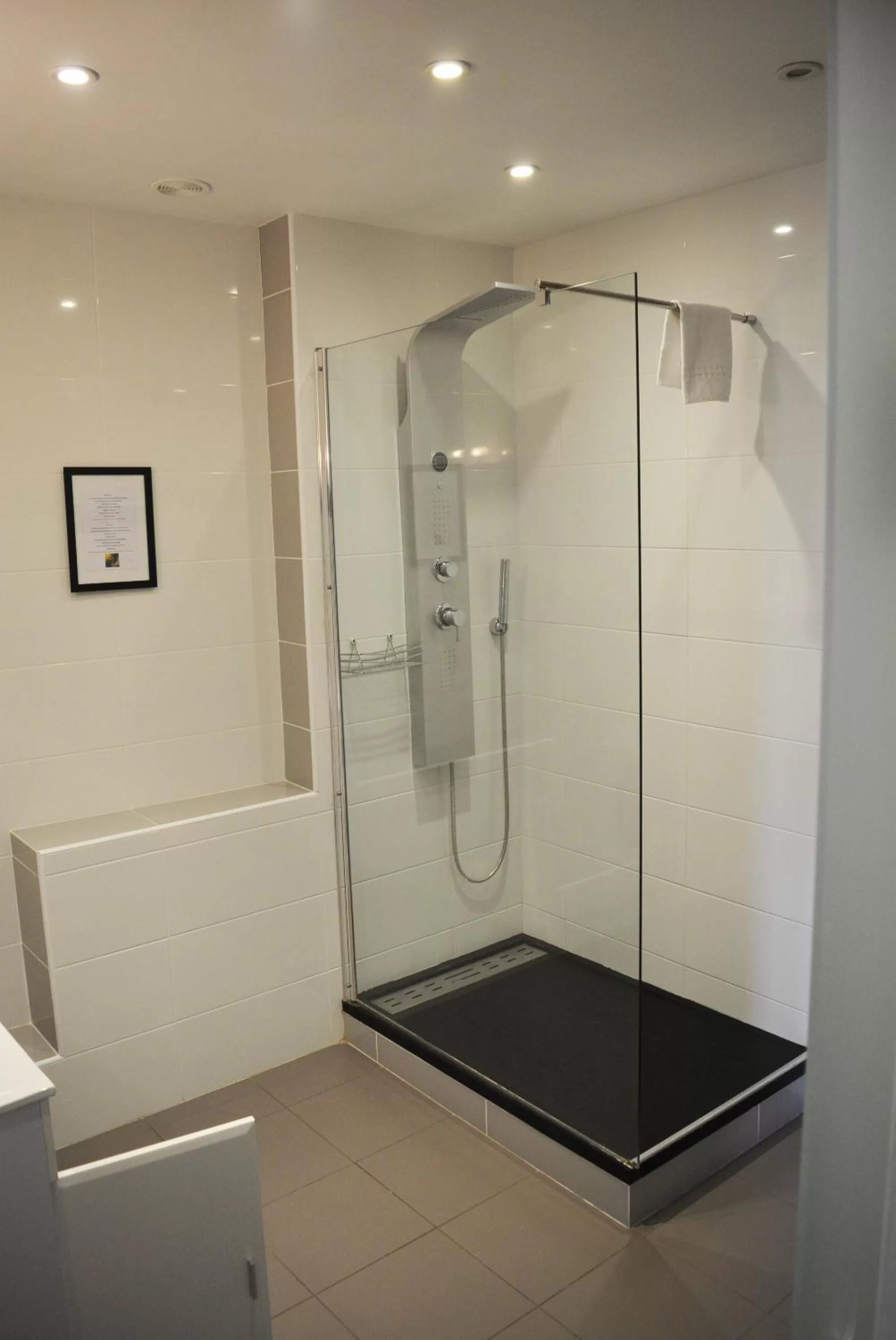 Le Grand Hôtel Molière