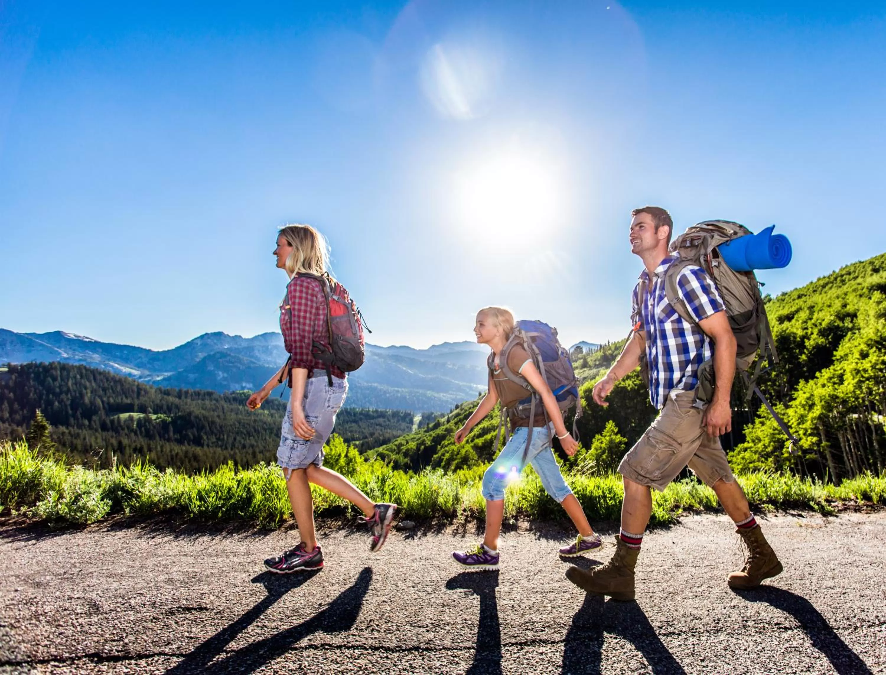 Nearby landmark in Hotel Restaurant Les Brases