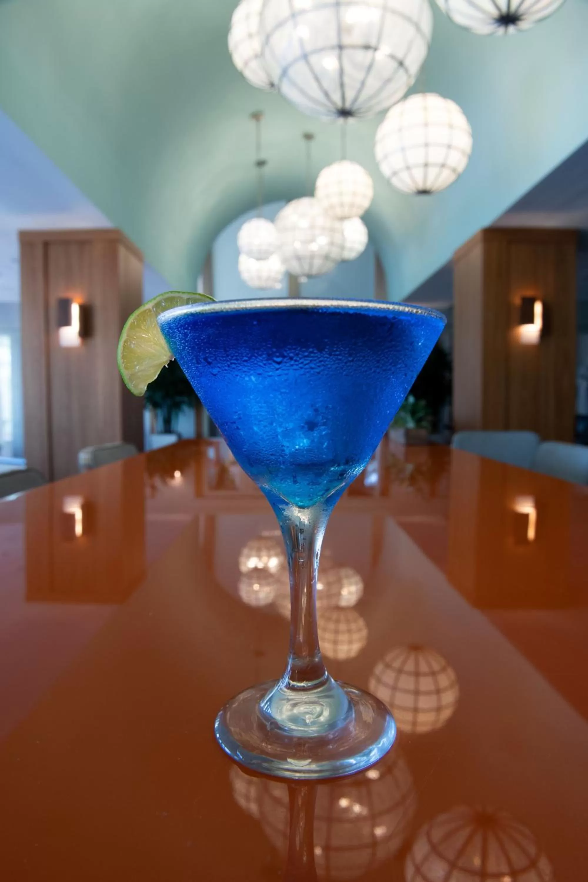 Lounge or bar in Bluegreen's Bayside Resort and Spa
