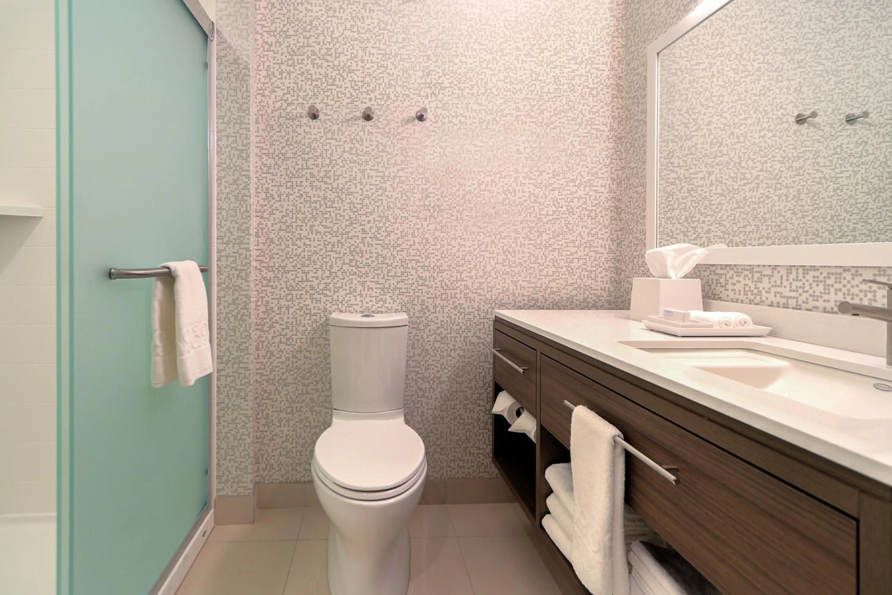 Home2 Suites By Hilton Alcoa Knoxville Airport