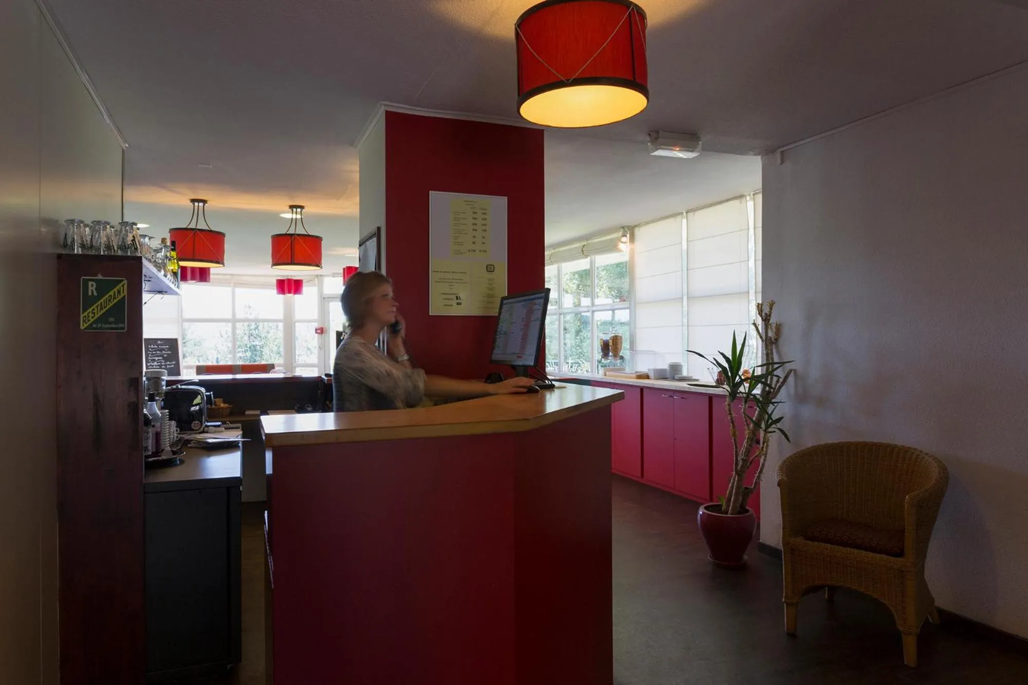 Other in The Originals Access, Hôtel Tulle