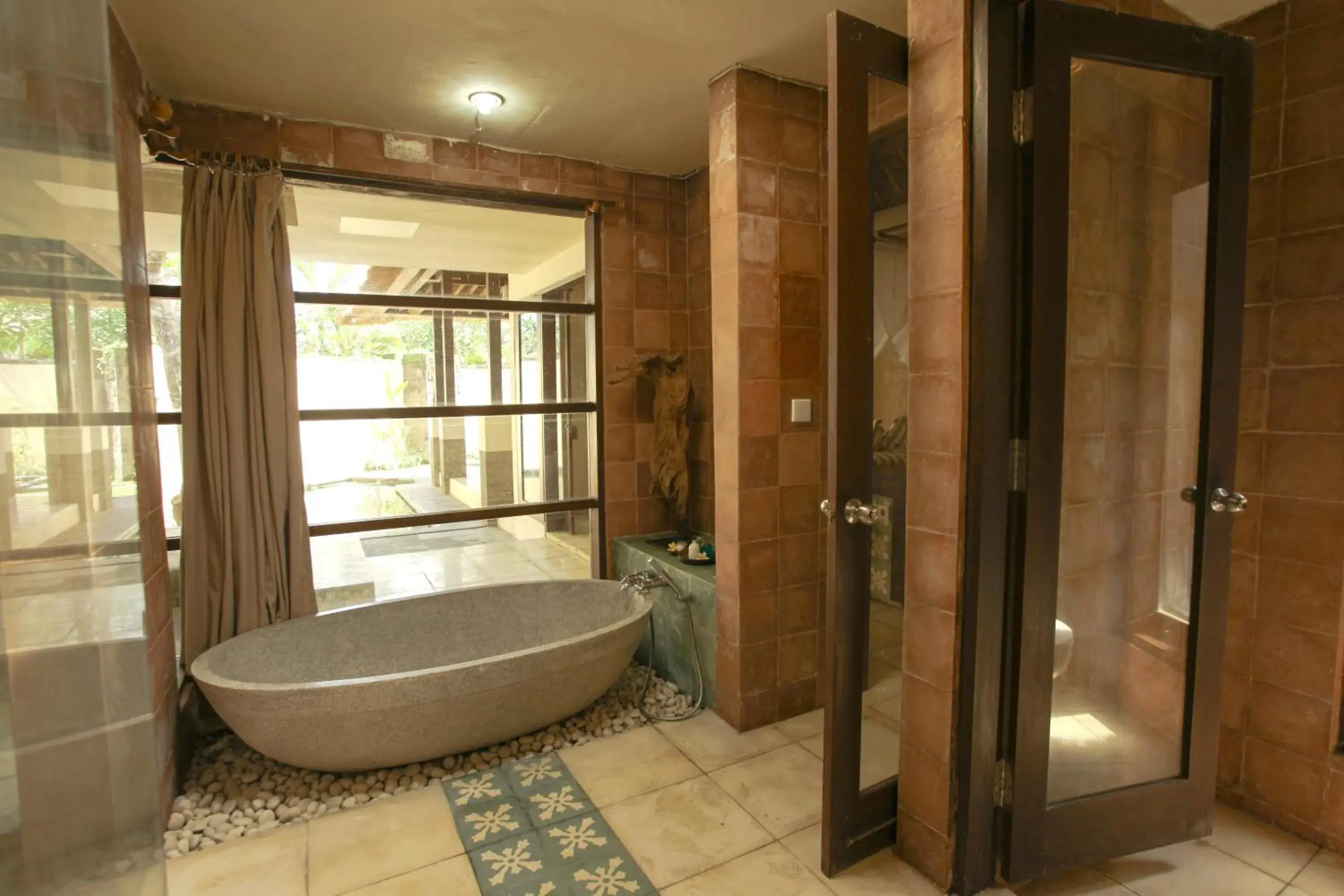 Shower, Bathroom in Visakha Sanur