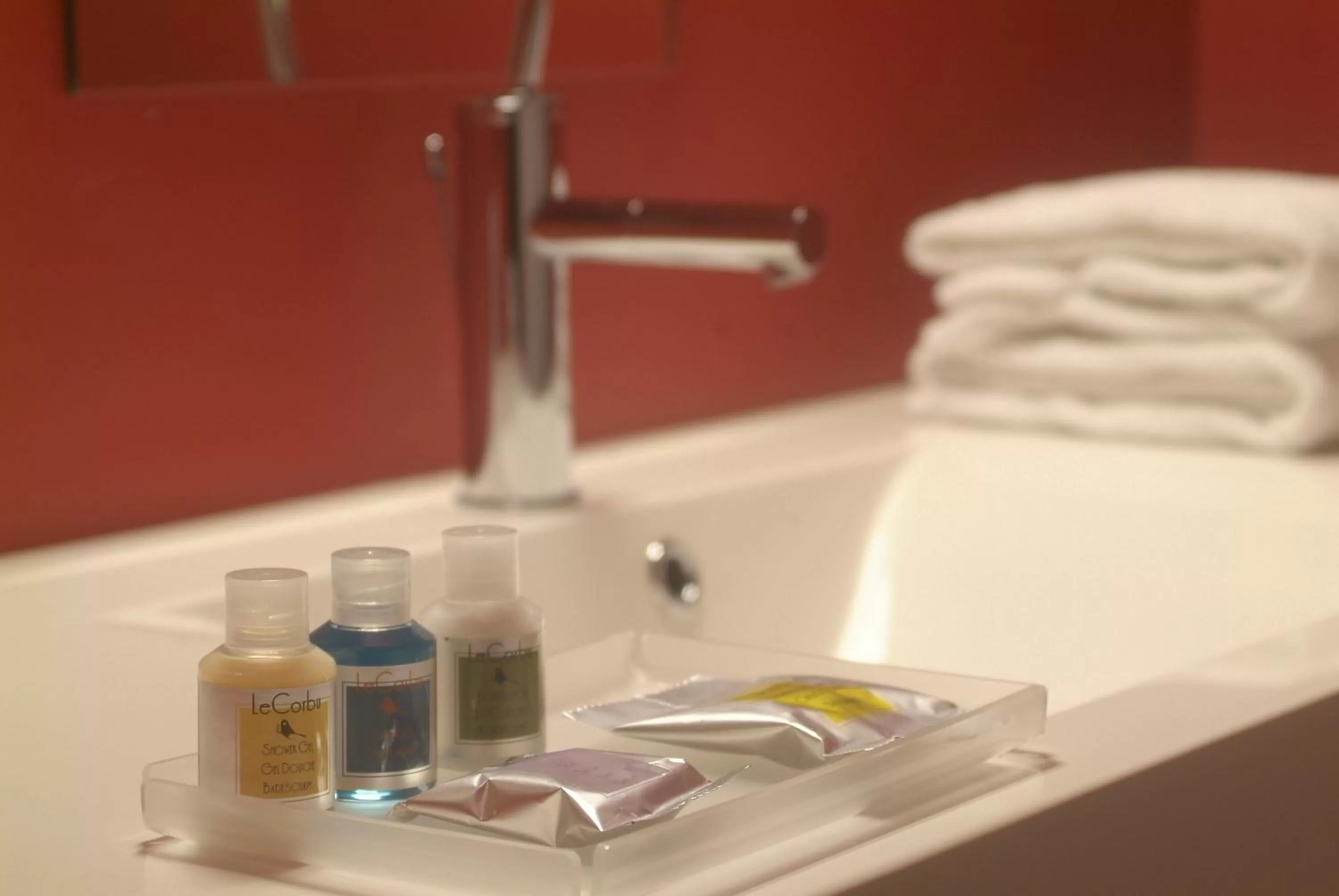 Double or Twin Room in Hotel Stiemerheide