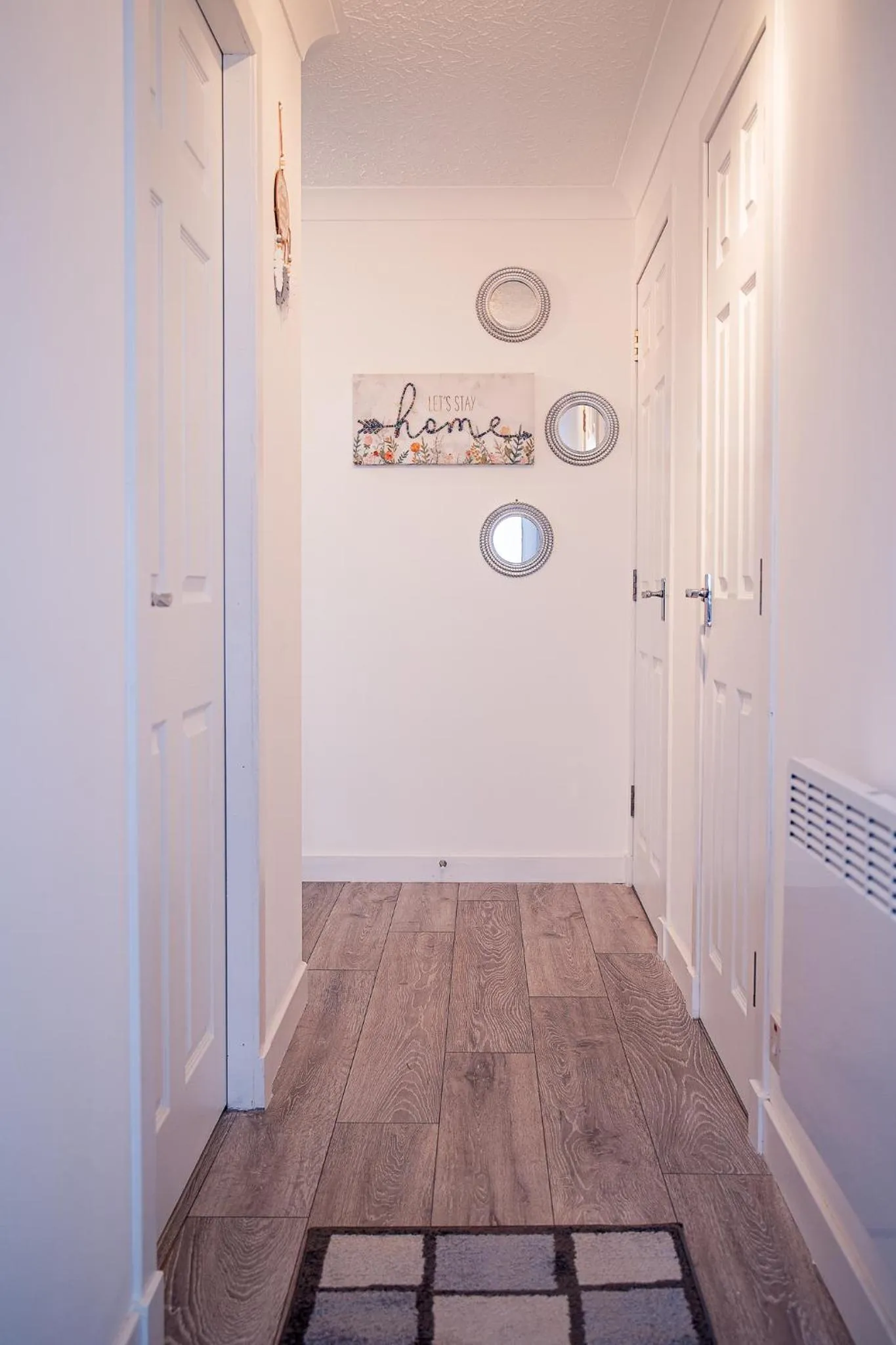 Other in Millburn Apartment