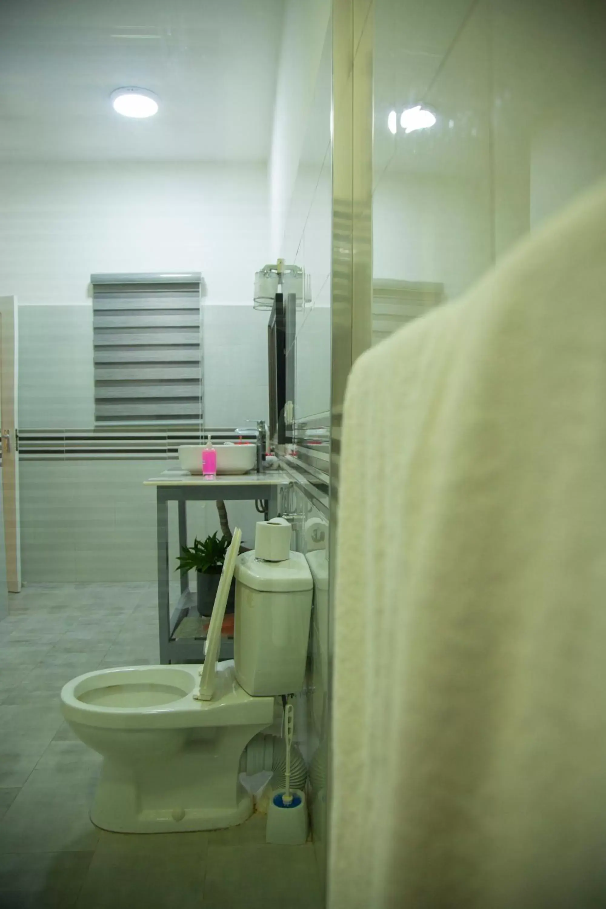 Standard Twin Room in Best Western Jangwani Sea Breeze Resort Standard Twin Room in Best Western Jangwani Sea Breeze Resort