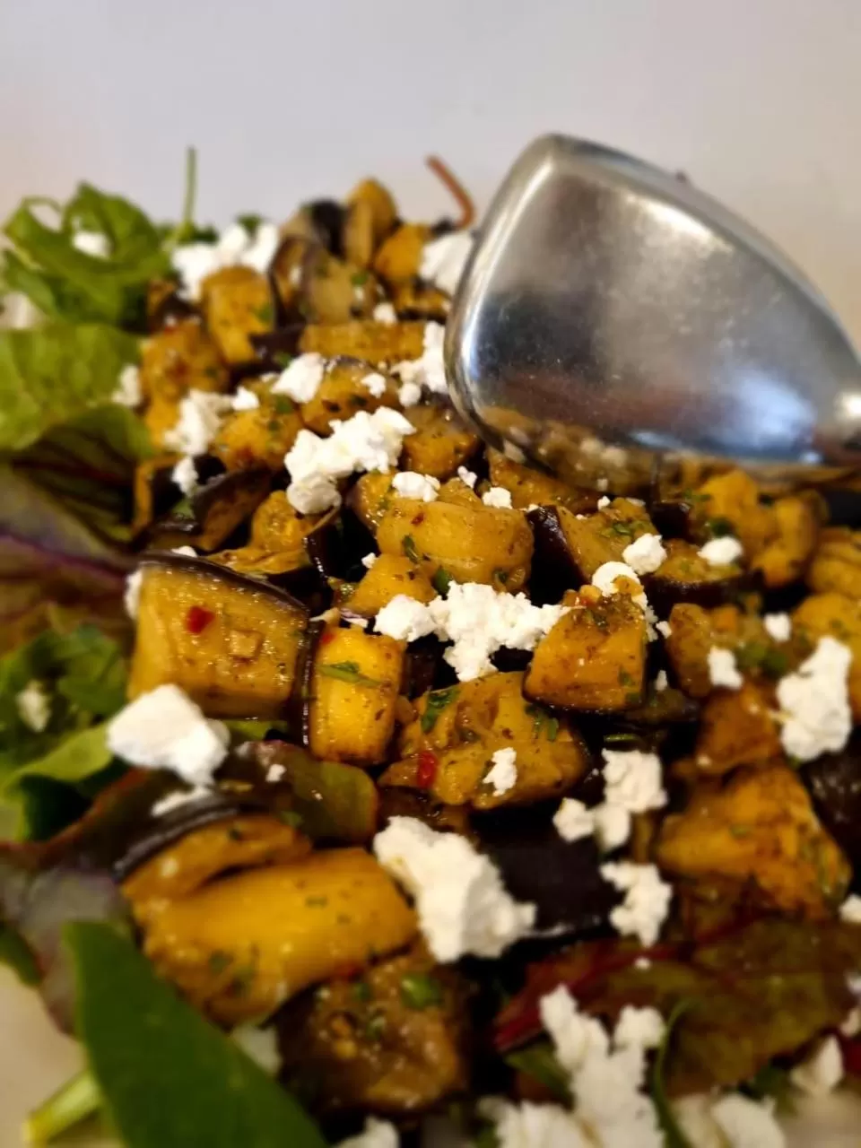 Food in Southern Sun Newlands