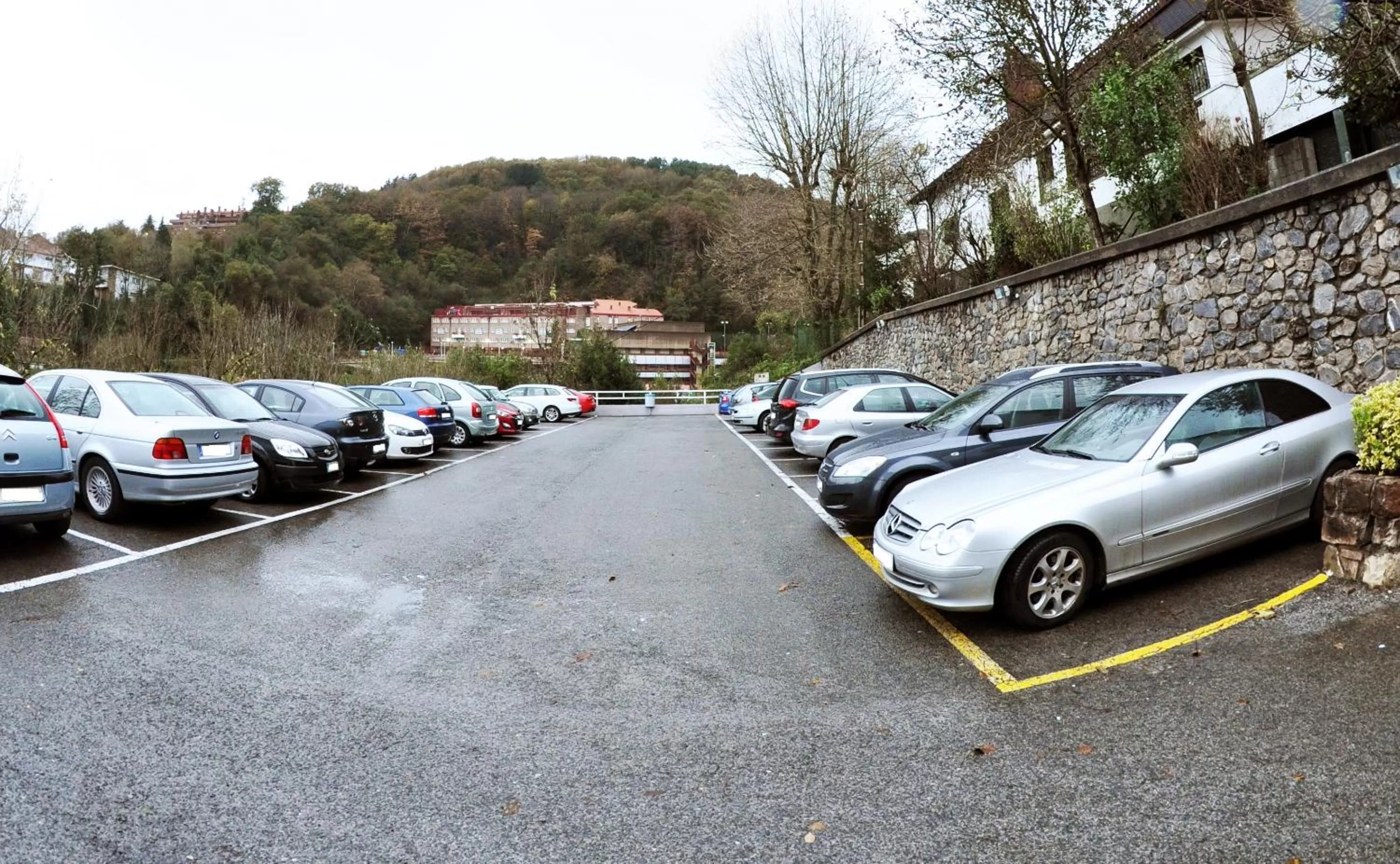 Day in Hotel Avenida