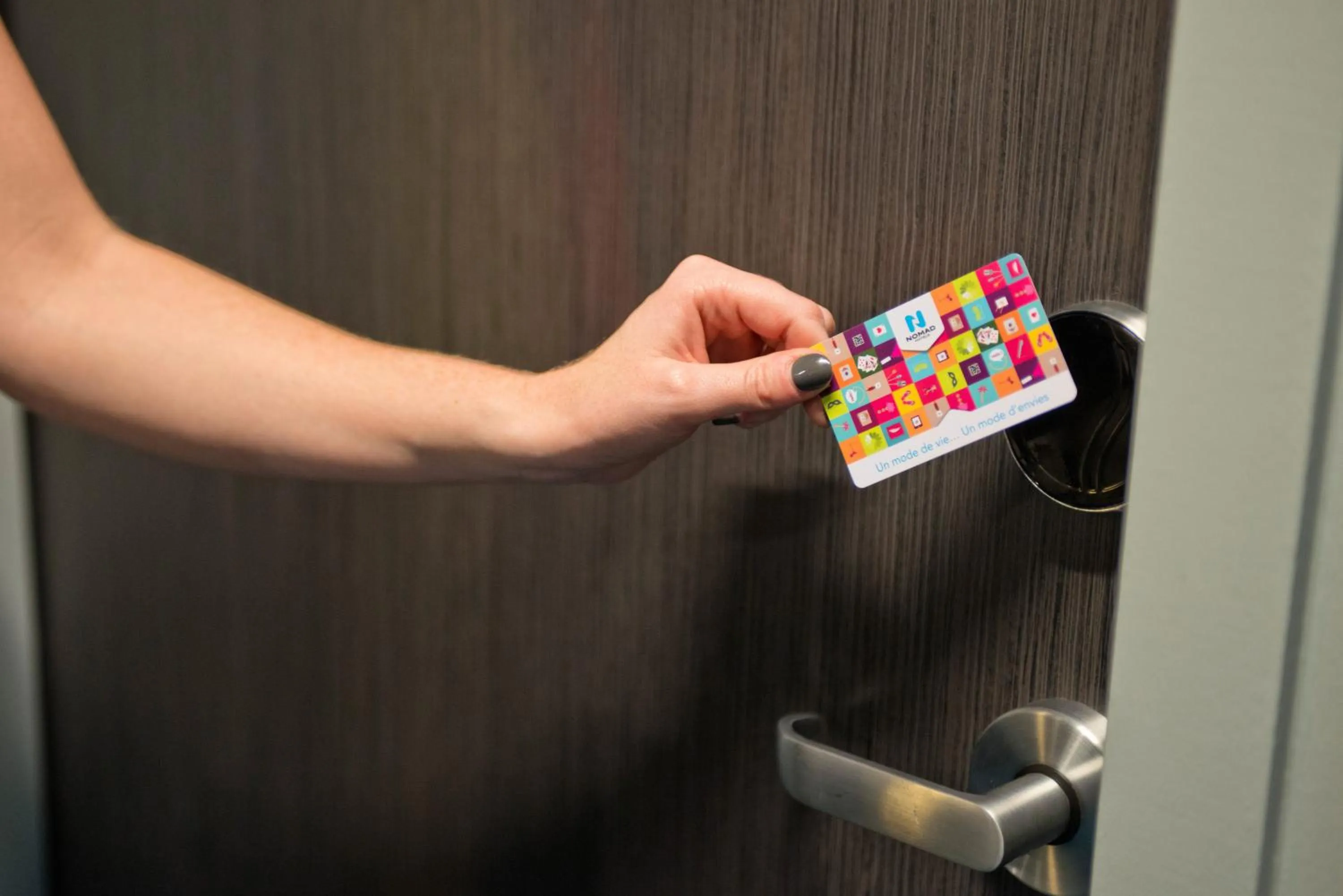 Other in Nomad Hotel le Havre Centre Gare