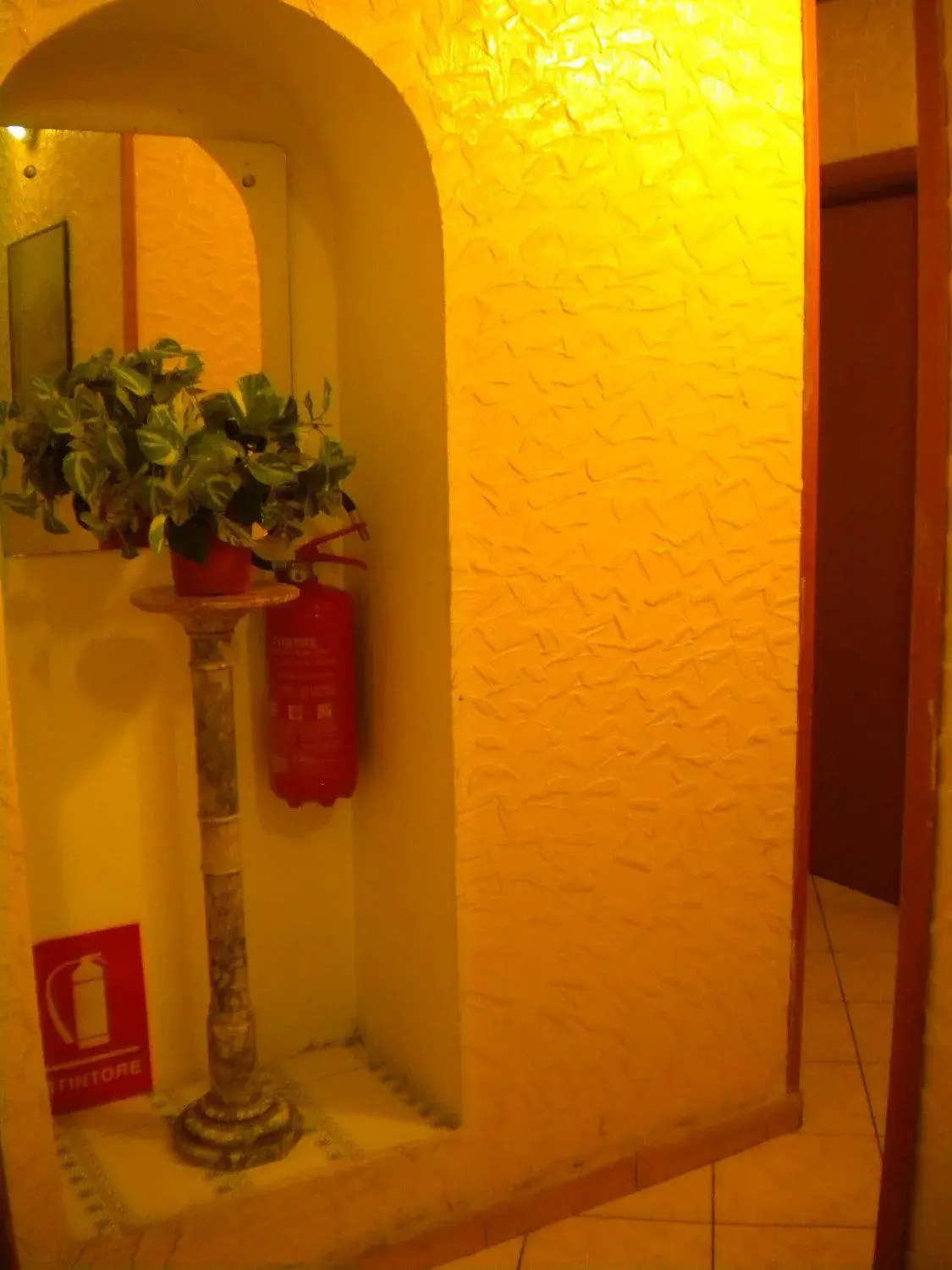 Other, Bathroom in Hotel Casanova