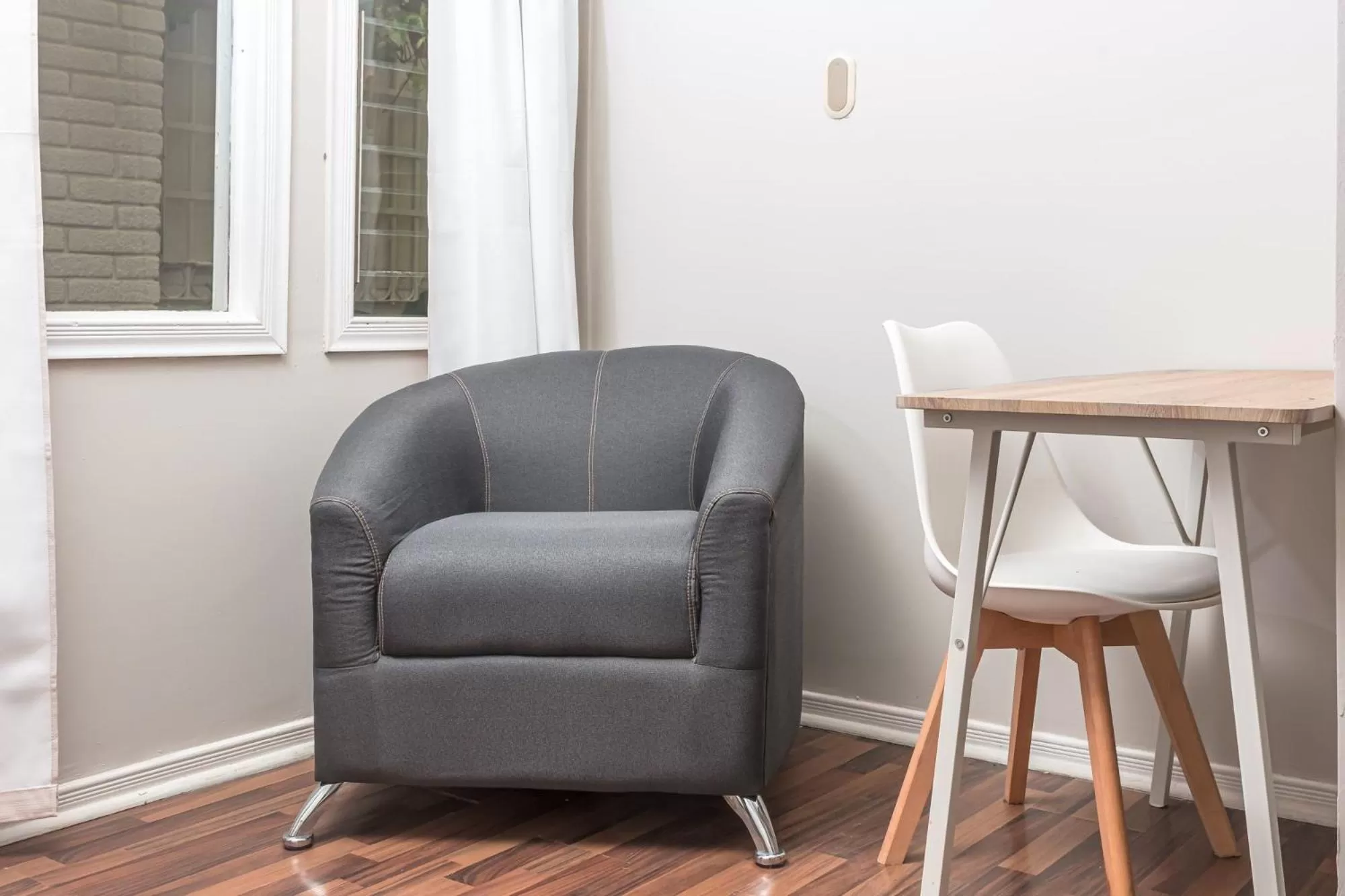 Bedroom in Otoya 1907 Hotel