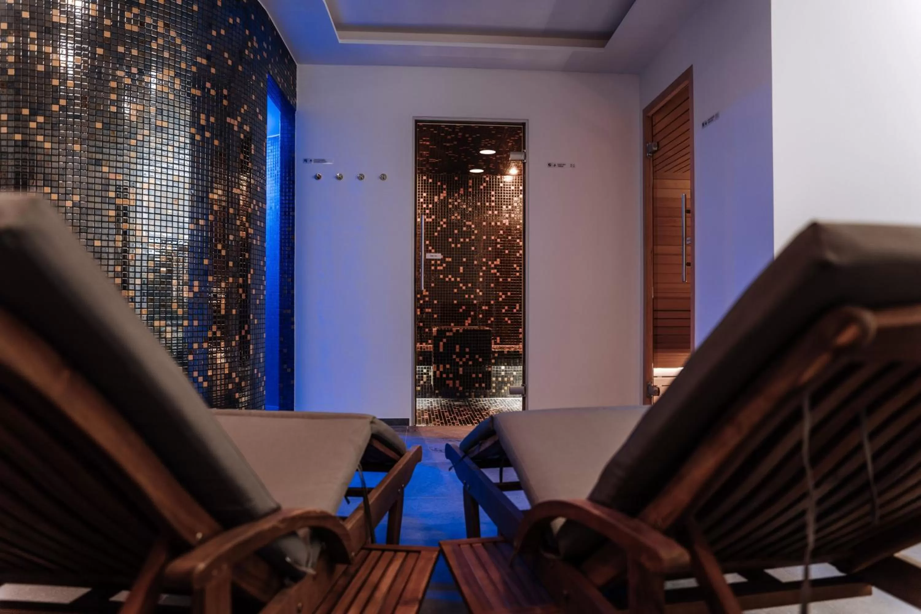 Massage in Apartmaji Triglav