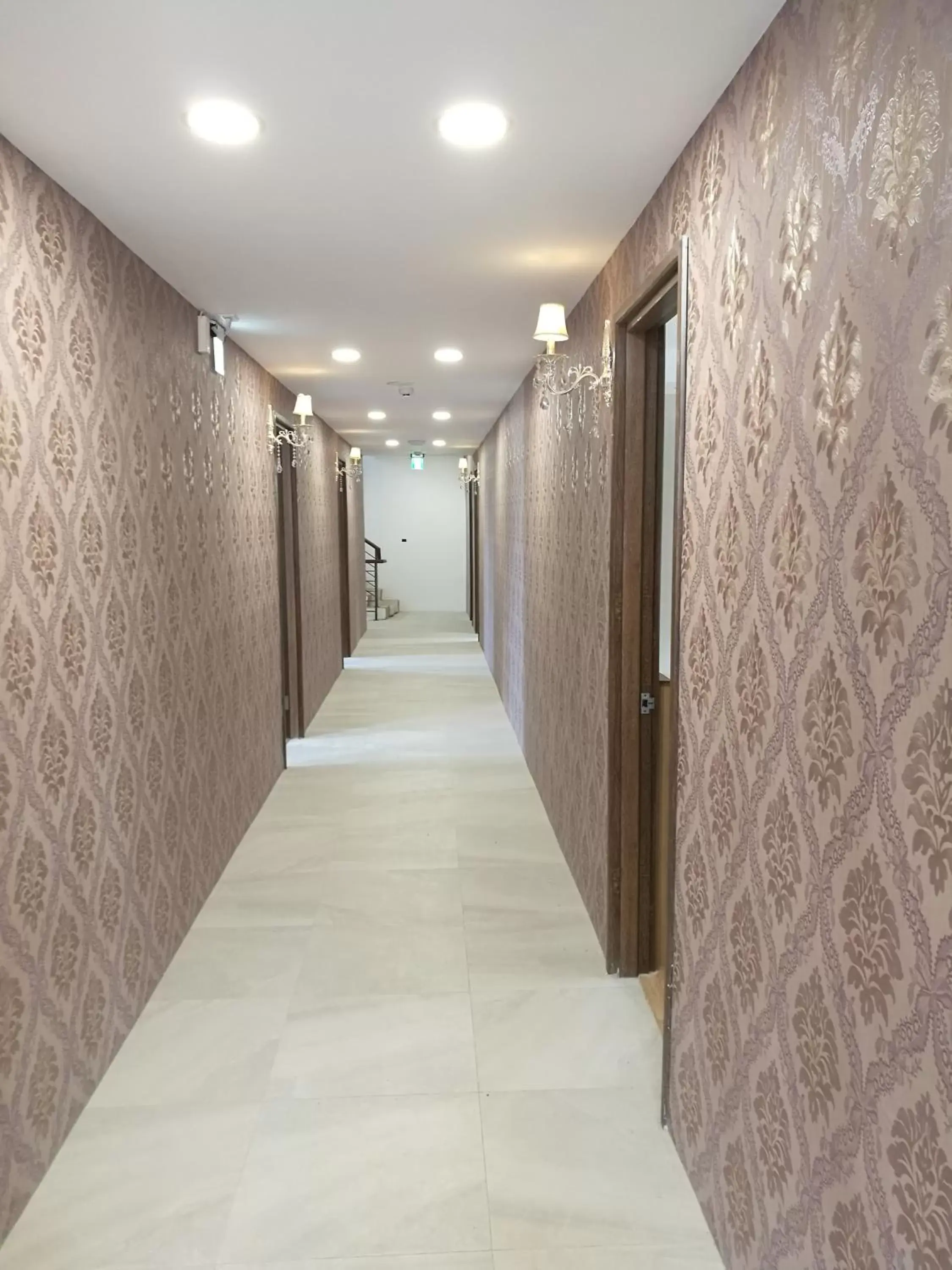 Lobby or reception in 名竹旅社 Minzu Hotel Lobby or reception in 名竹旅社 Minzu Hotel