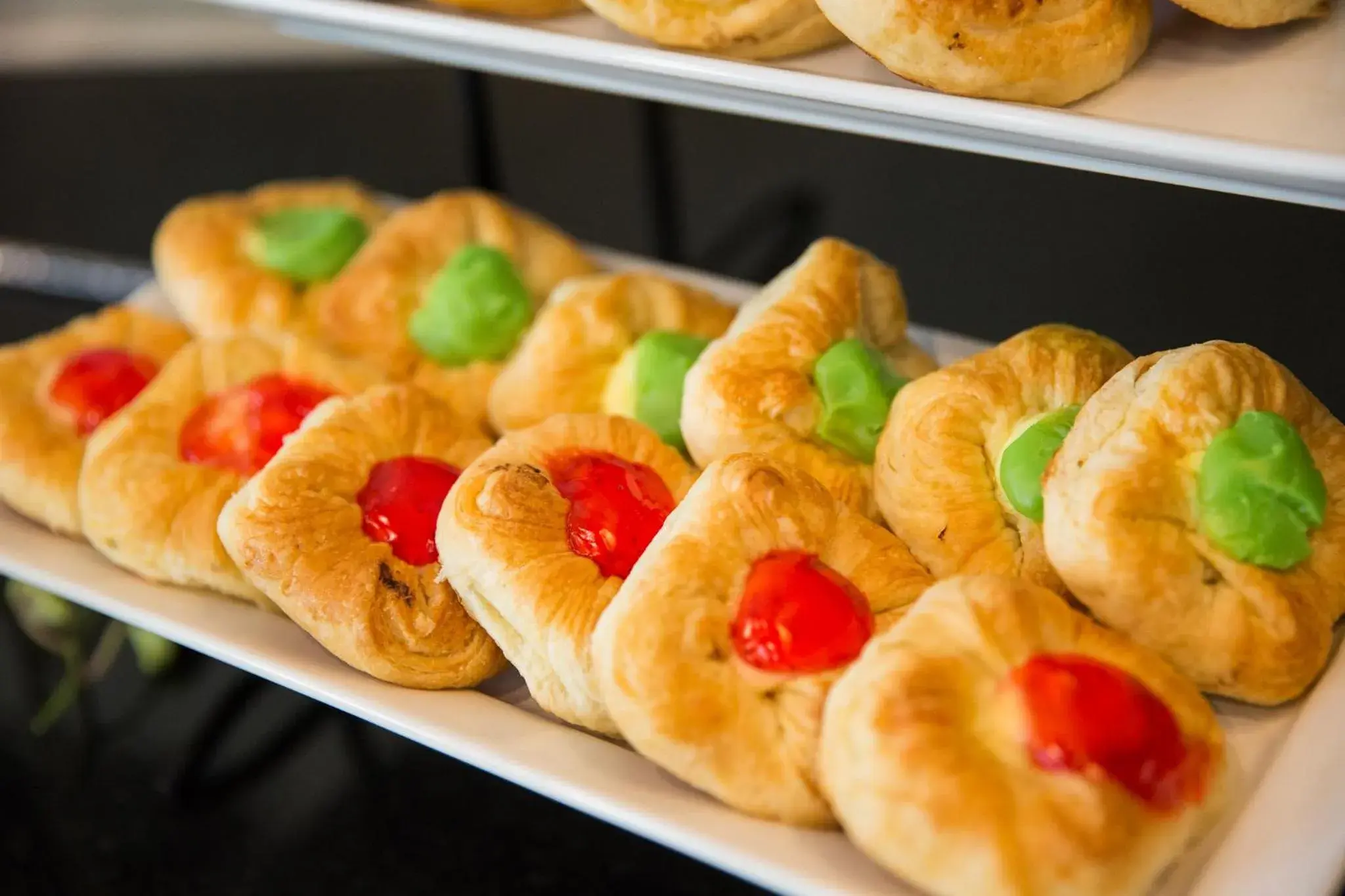 Food close-up in Sugar Palm Grand Hillside - SHA Plus Food close-up in Sugar Palm Grand Hillside - SHA Plus