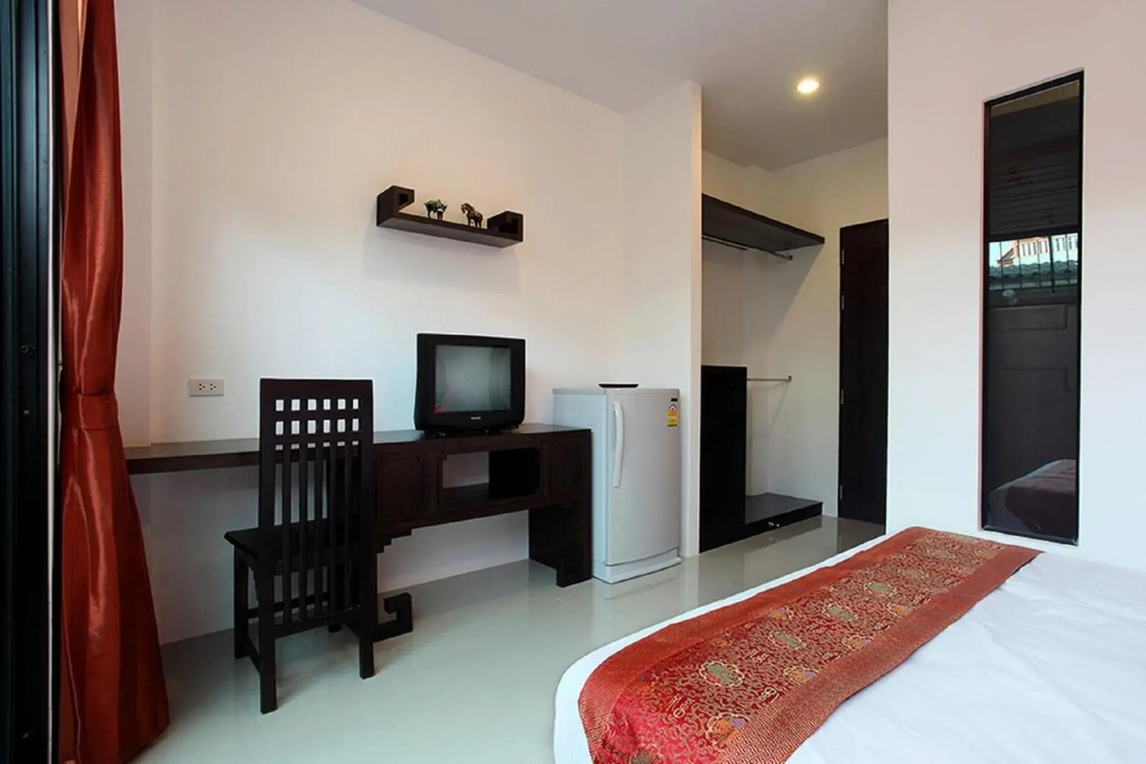 Standard Twin Room - single occupancy in KARON SINO House Standard Twin Room - single occupancy in KARON SINO House