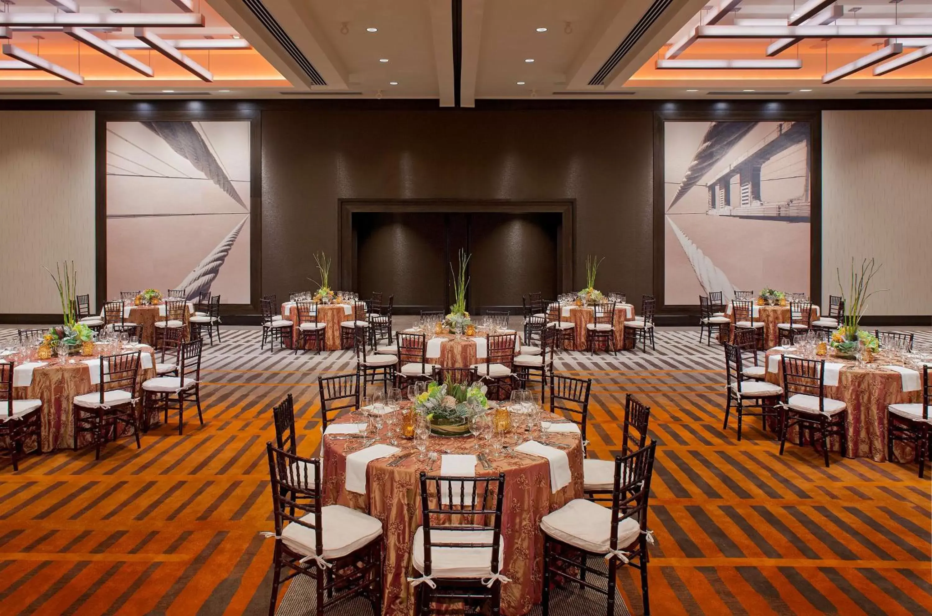 Banquet/Function facilities, Restaurant/Places to Eat in Grand Hyatt San Francisco Union Square