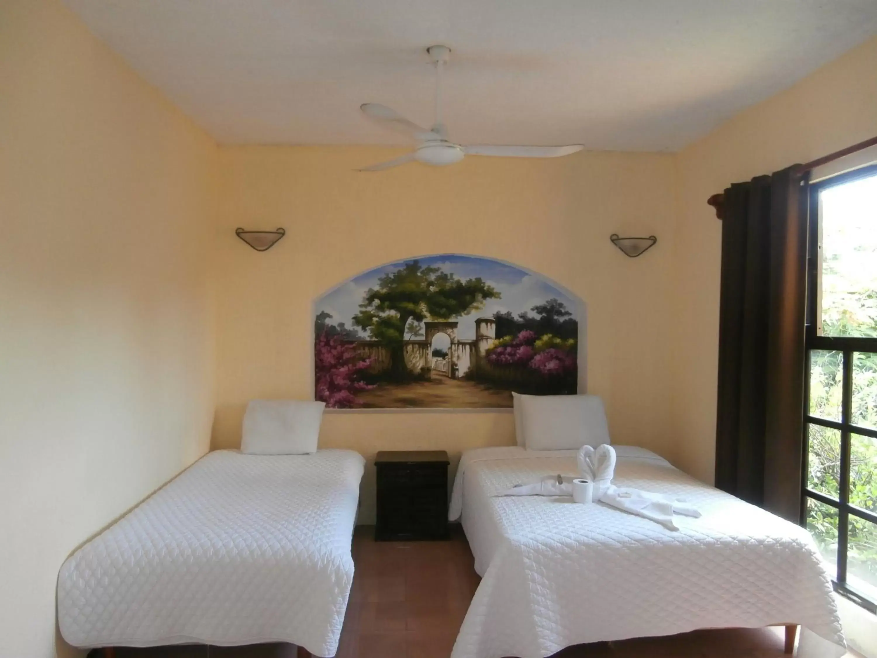 Standard  Room in Hotel Hacienda Cancun
