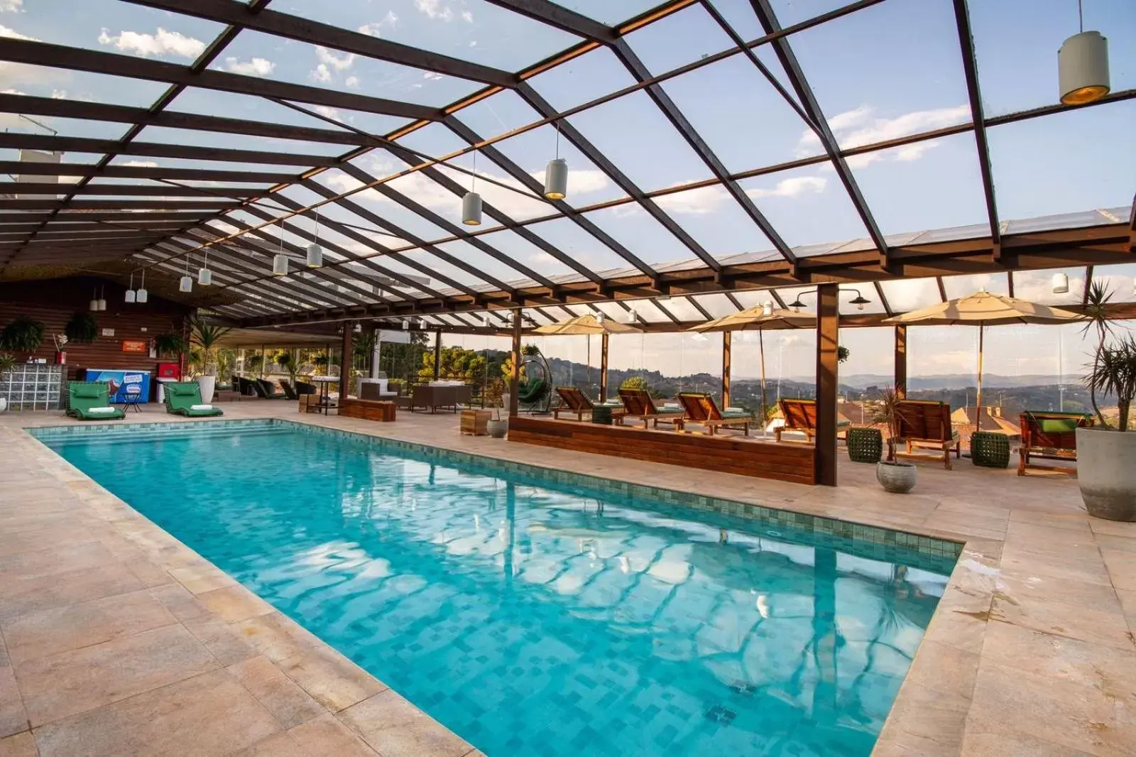 Chris Wellness Resort Hotel Chris Wellness Resort Hotel