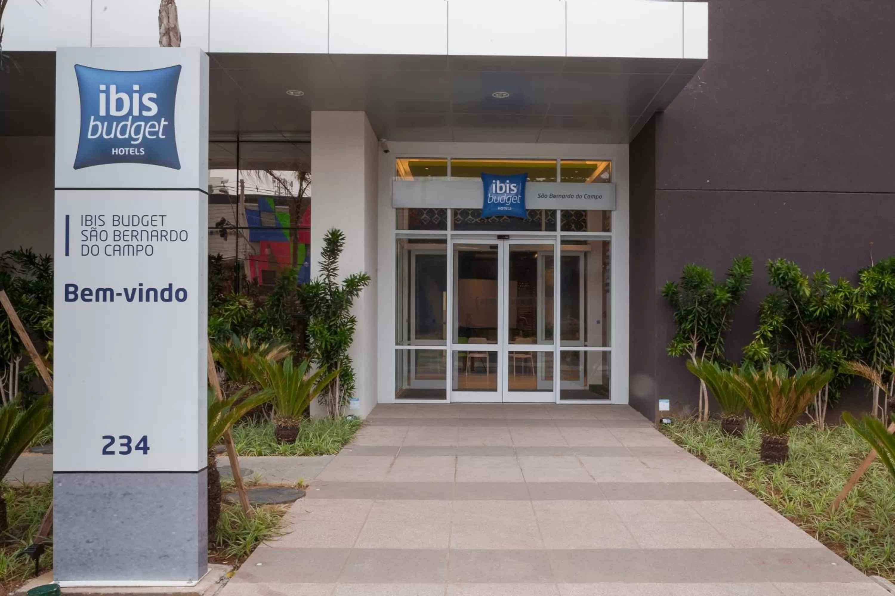 Other in Ibis Budget São Bernardo do Campo