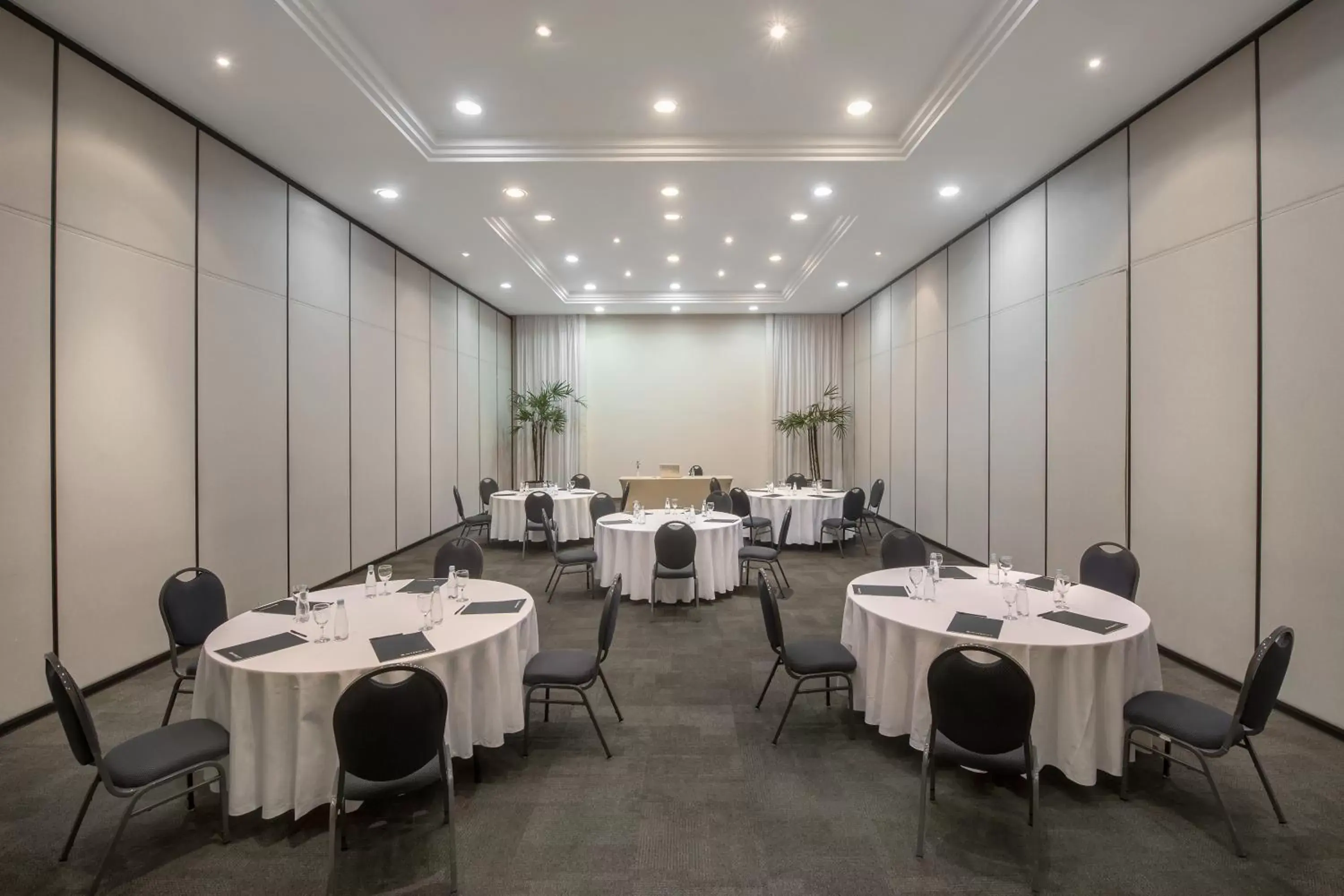 Business facilities in Intercity Caxias do Sul