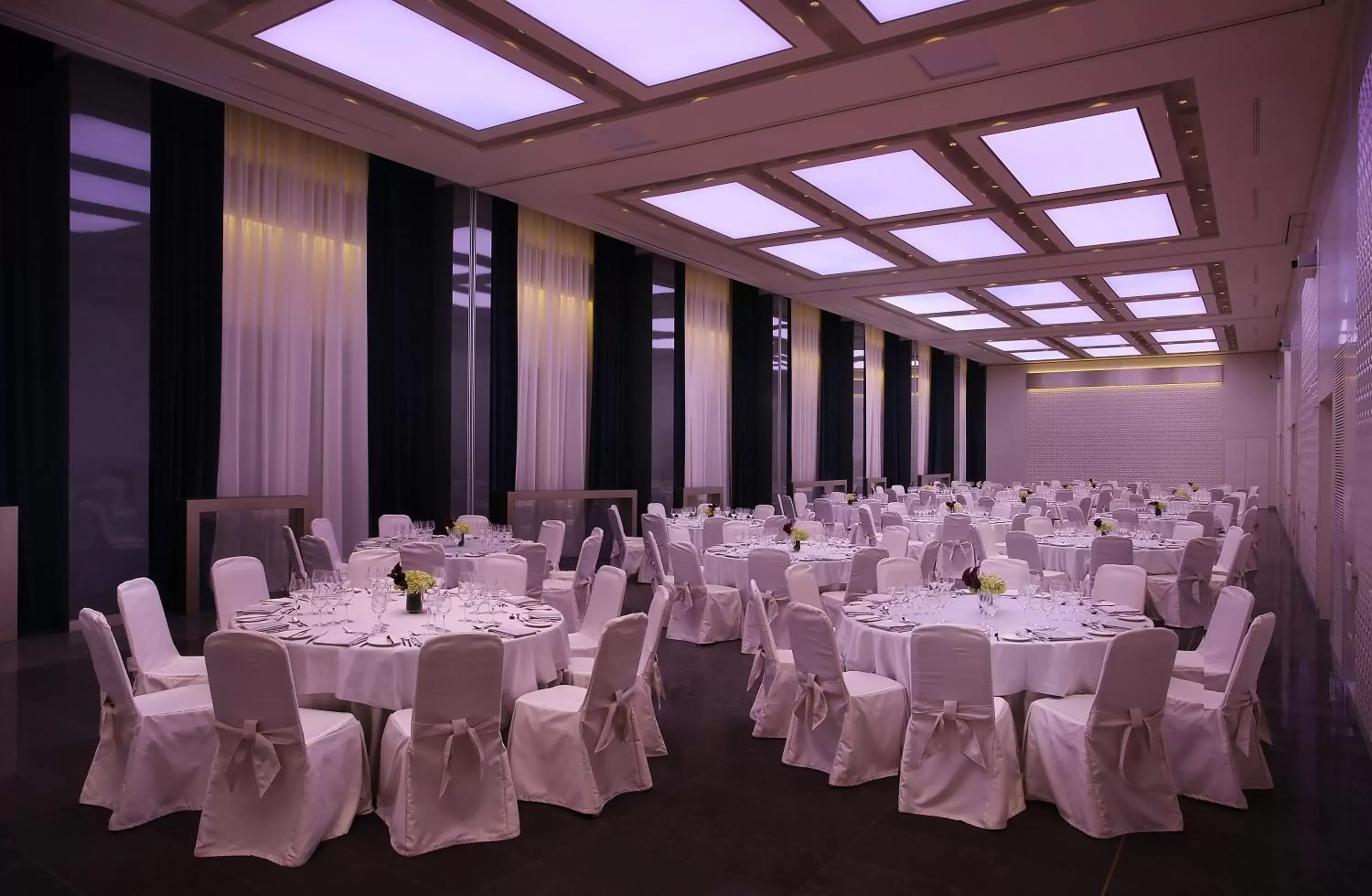 Banquet/Function facilities, Banquet Facilities in Excelsior Hotel Gallia, a Luxury Collection Hotel, Milan