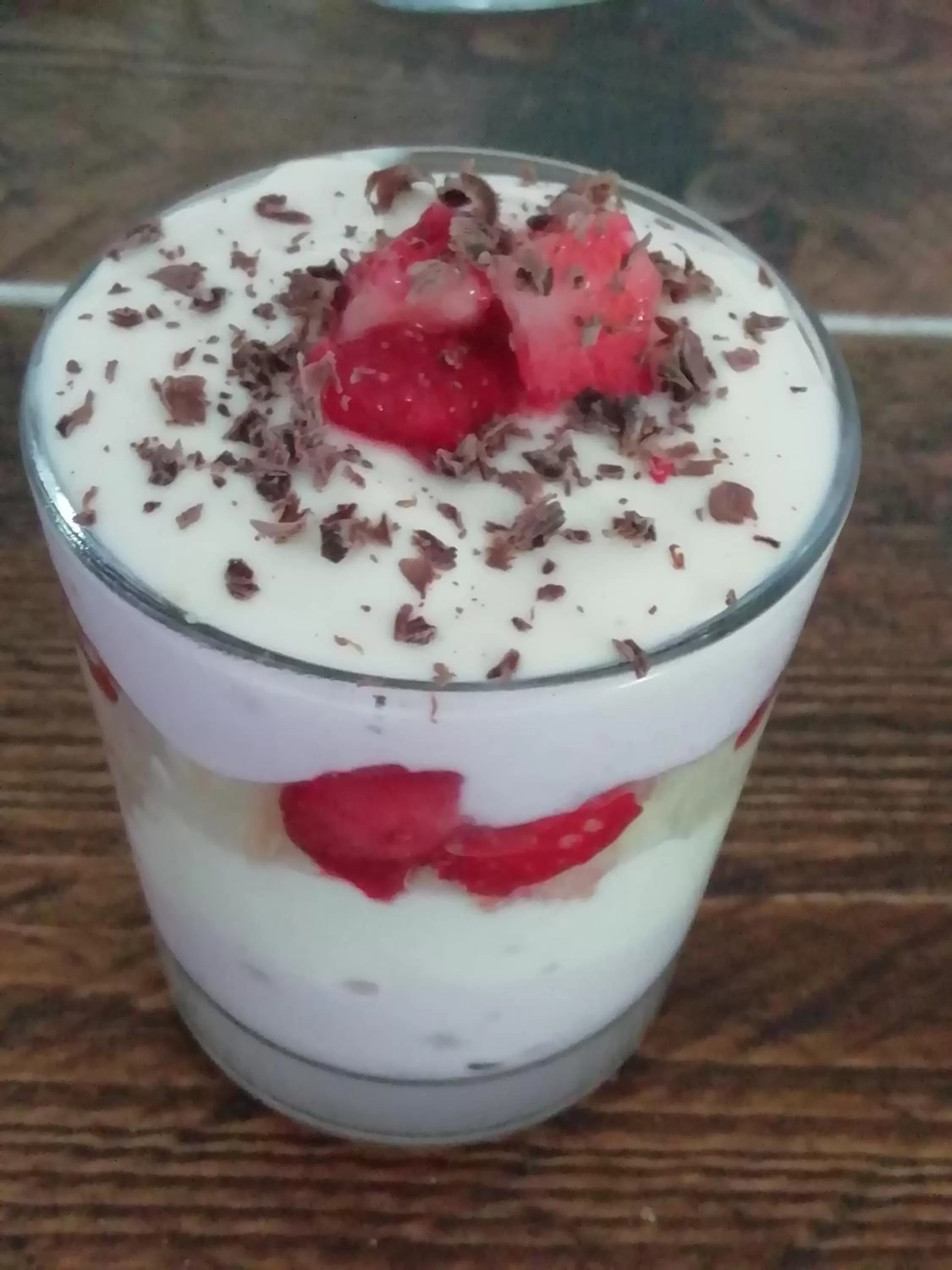 Breakfast in Bed and Breakfast Bianca