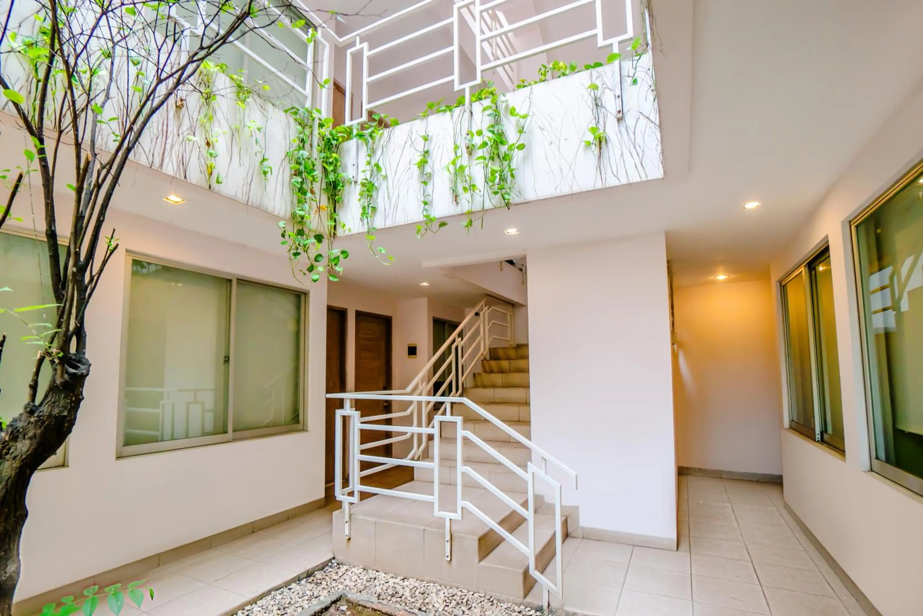 LeGreen Suite Tondano