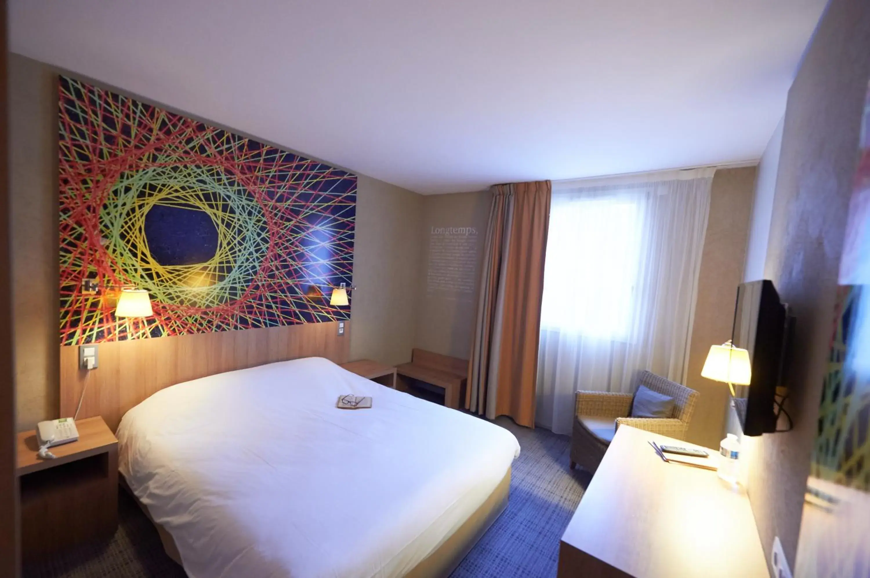 ibis Styles Cholet