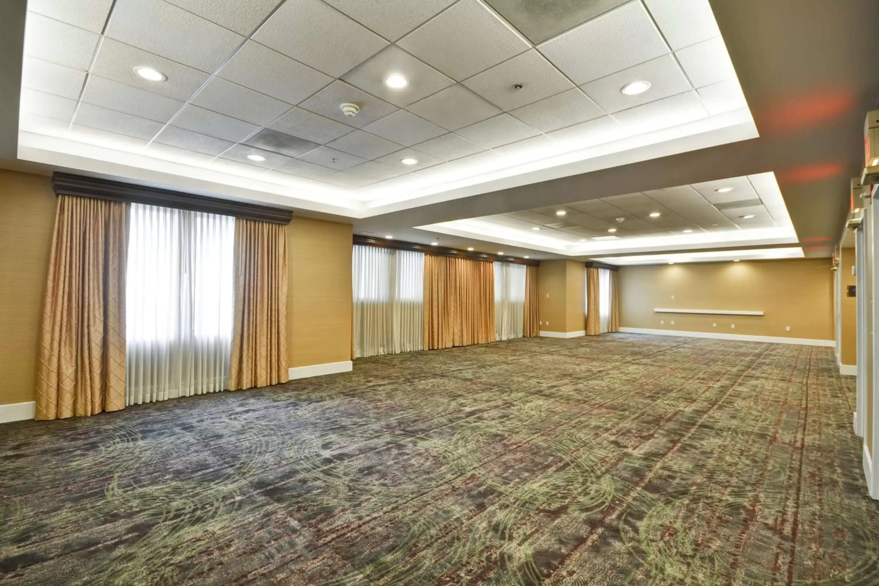 Meeting/conference room in Homewood Suites Dulles-International Airport