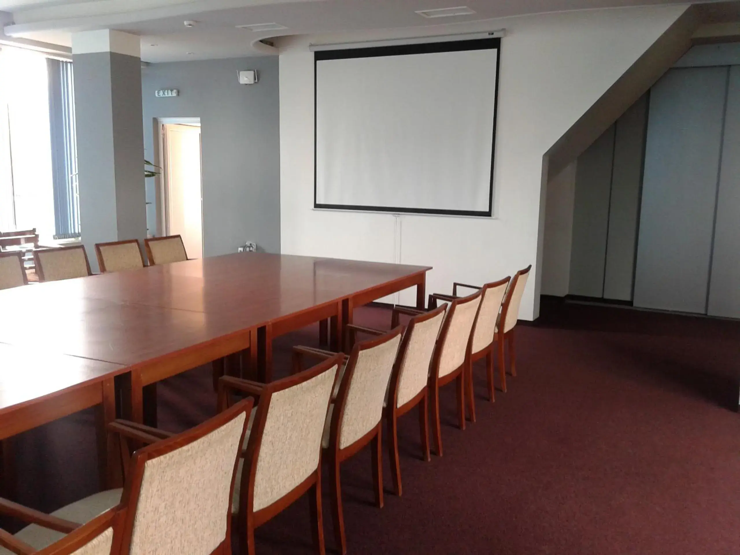 Meeting/conference room in Vitoshko Lale Hotel