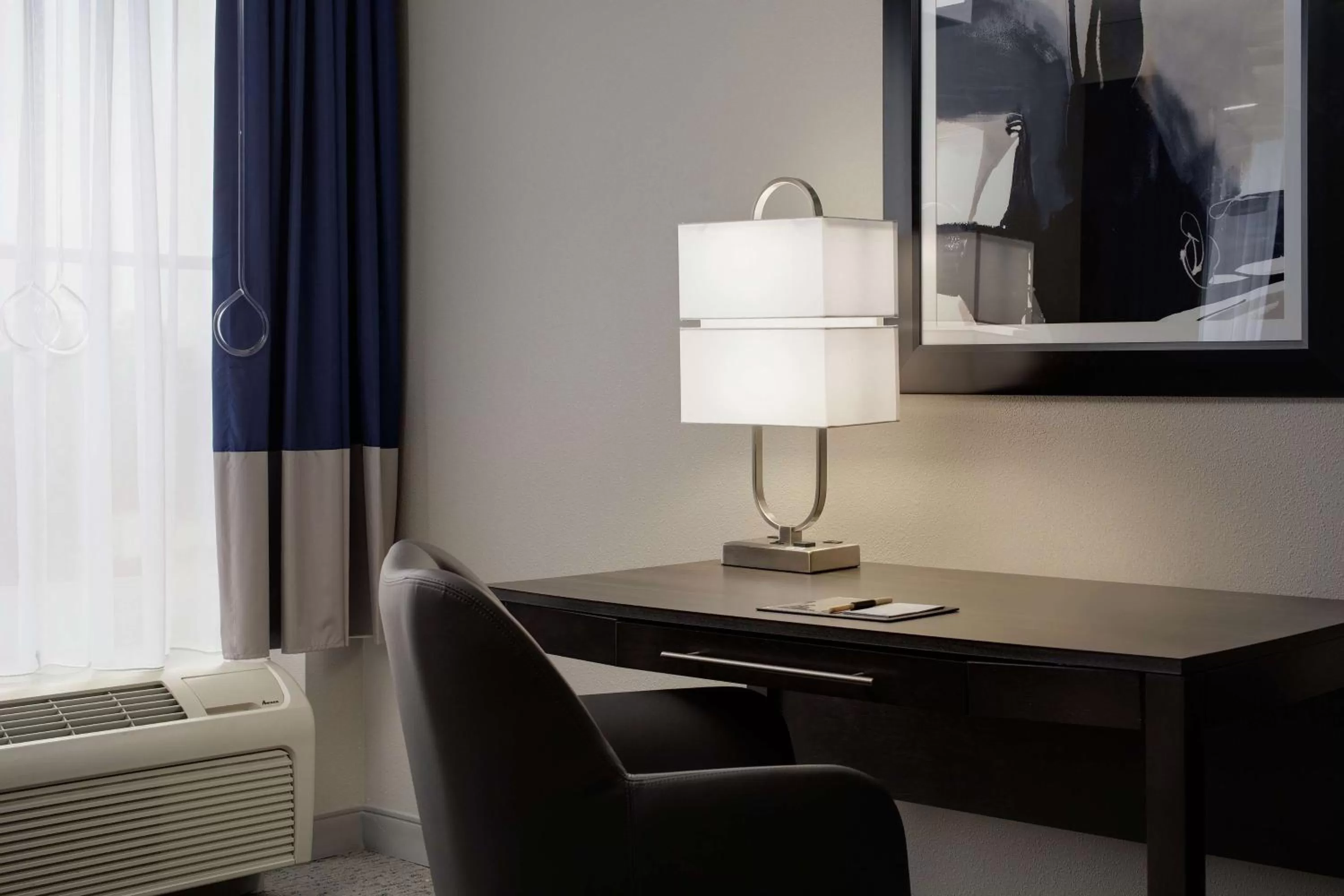 Queen Room with Two Queen Beds - Hearing Accessible in DoubleTree Richmond Airport