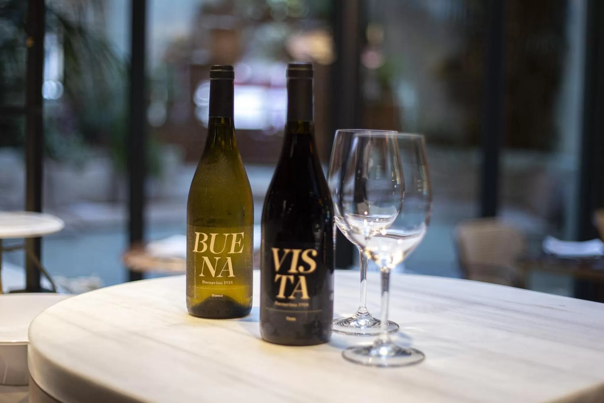 Restaurant/places to eat in Antiga Casa Buenavista