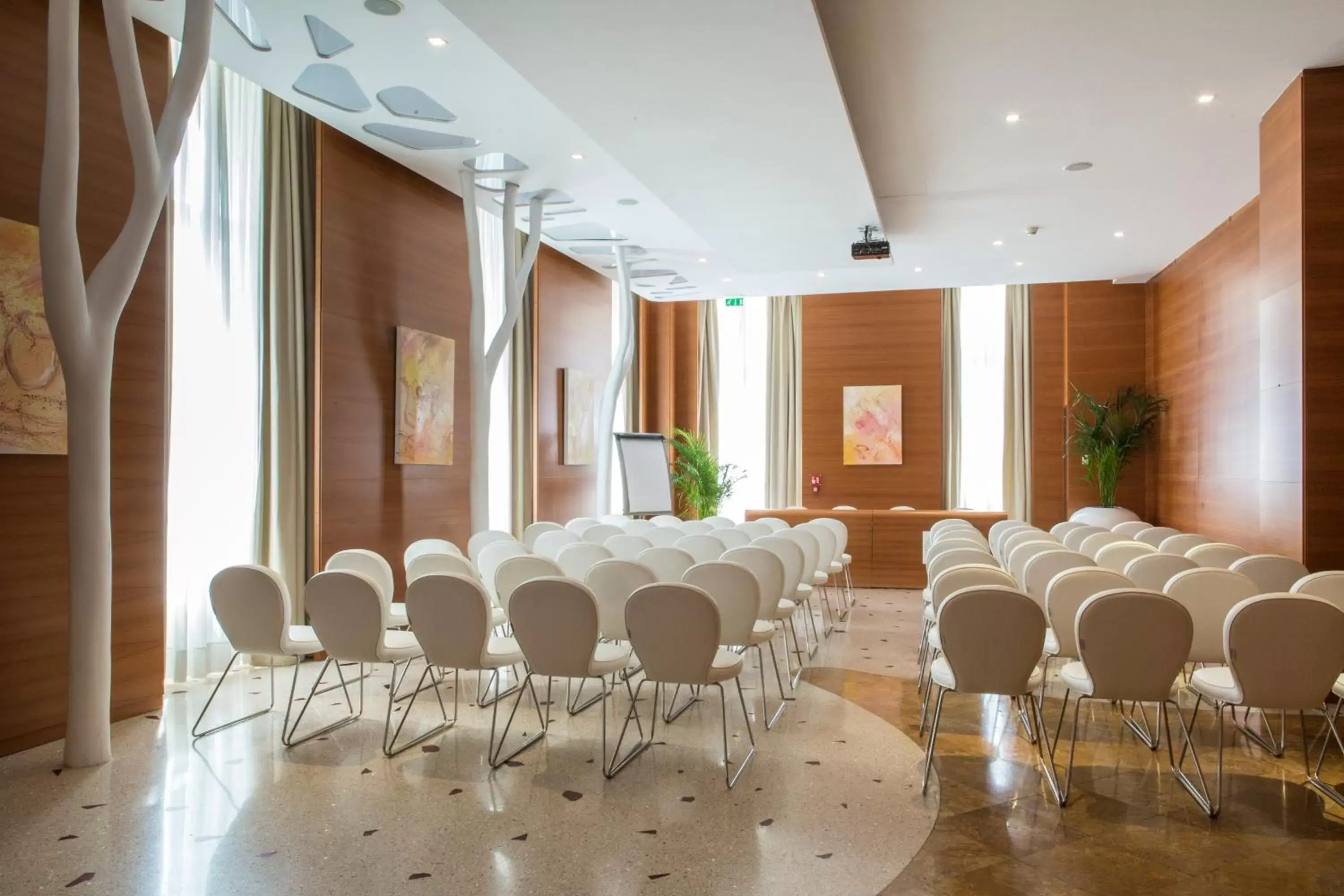 Meeting/conference room in Boscolo Nice Hotel & Spa