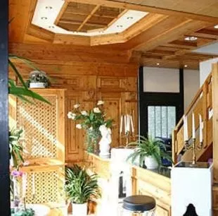 Decorative detail in Alte Kelter