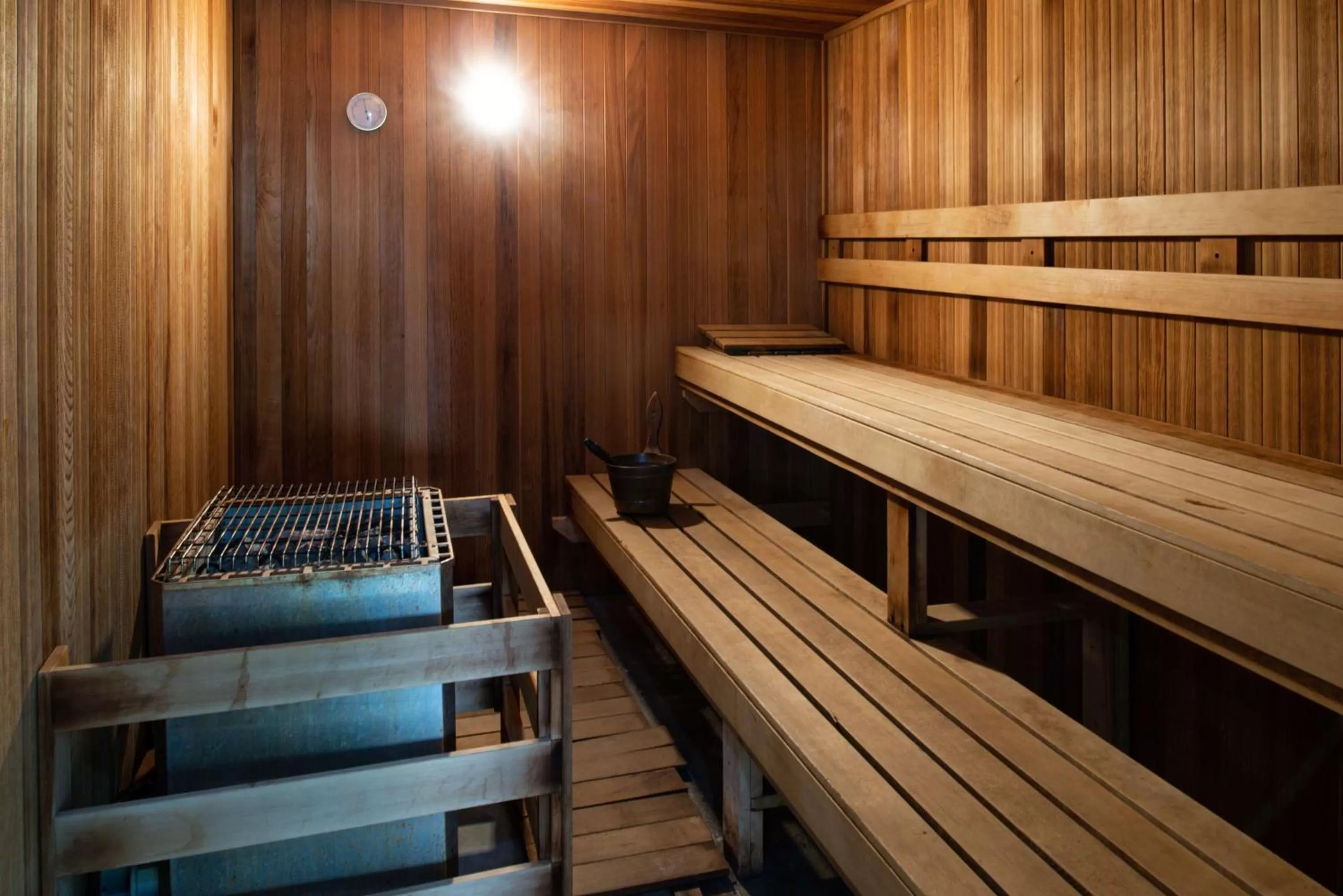 Sports in Hampton Inn Wytheville