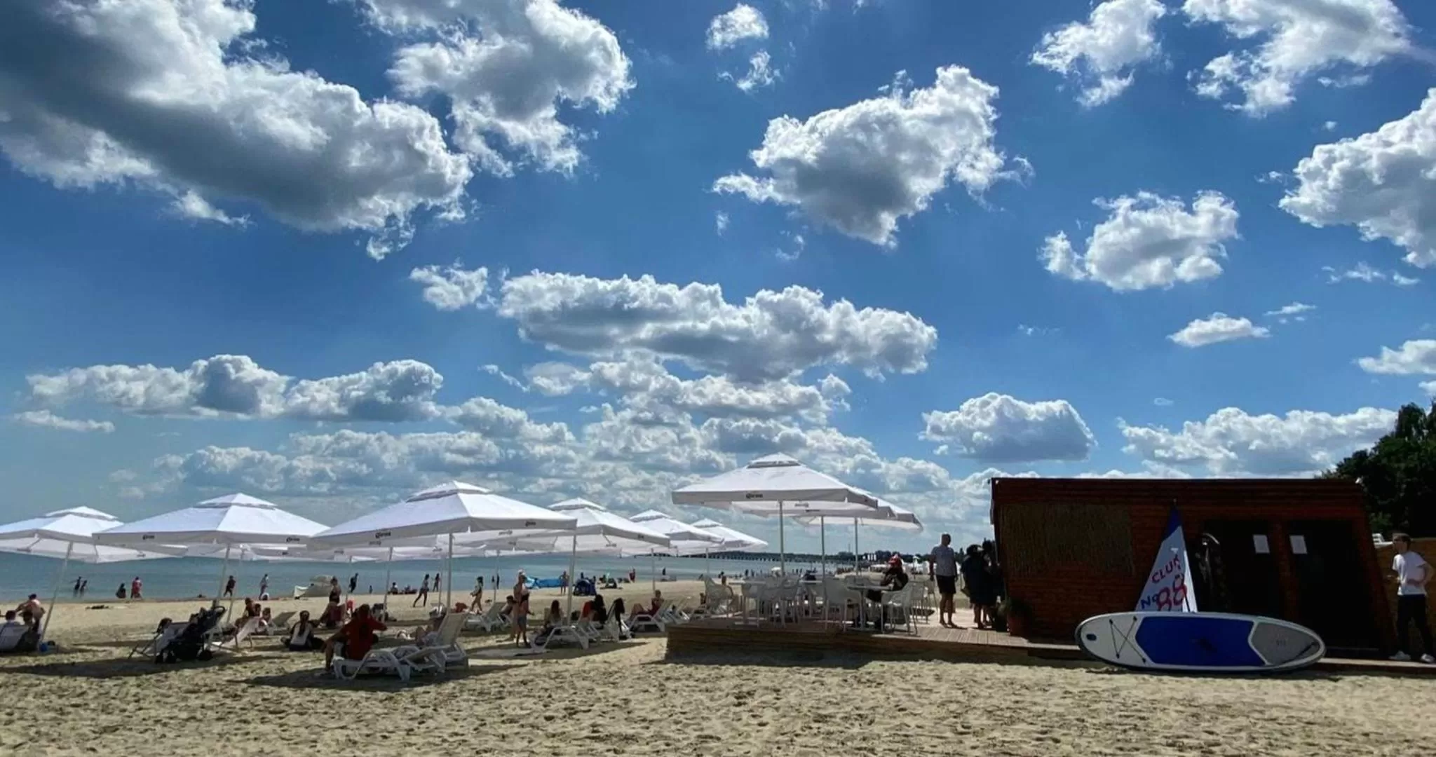 People in Hotel Sopot - Hotel, Conference & SPA