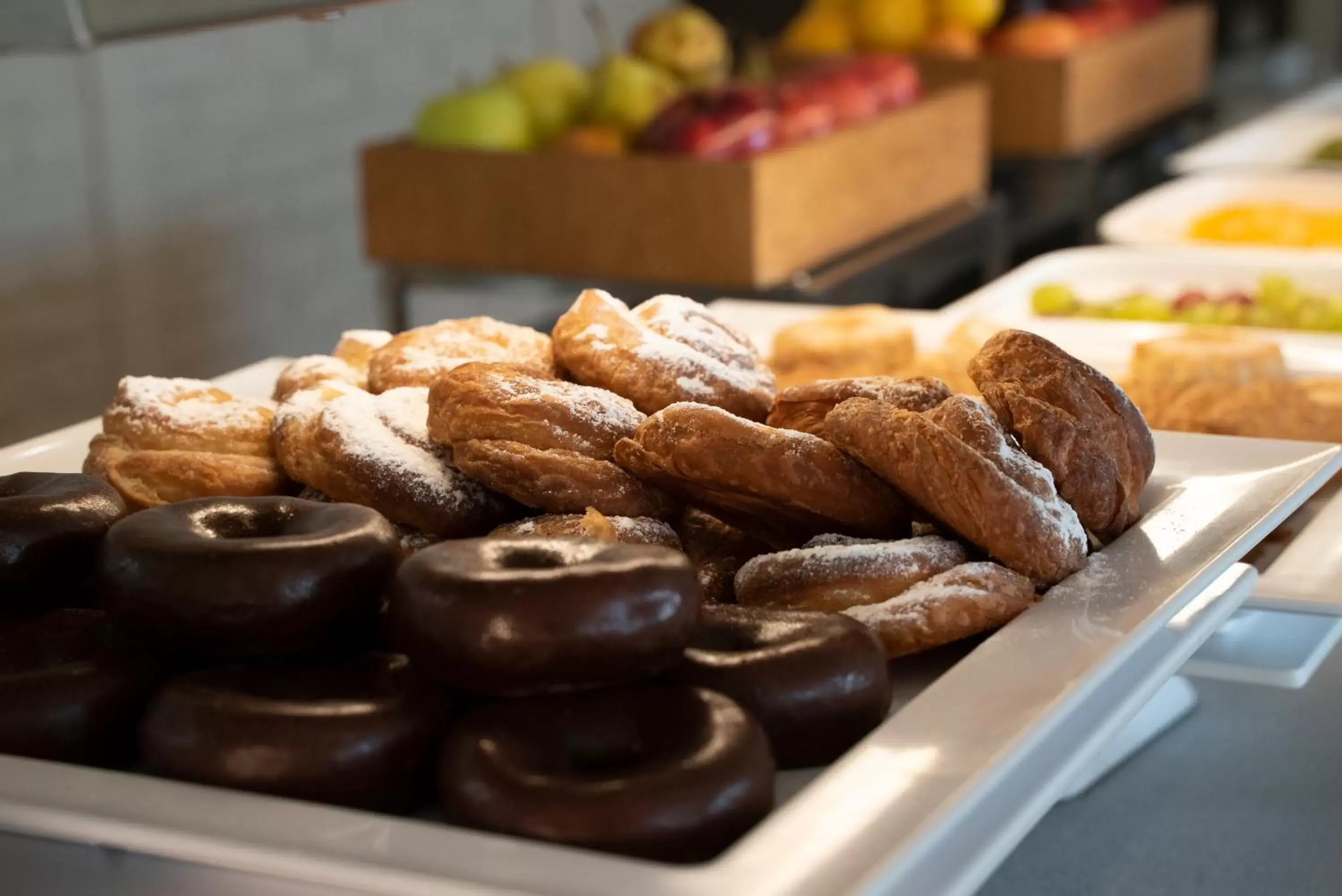 Breakfast, Food in Hotel Playa Adults Only