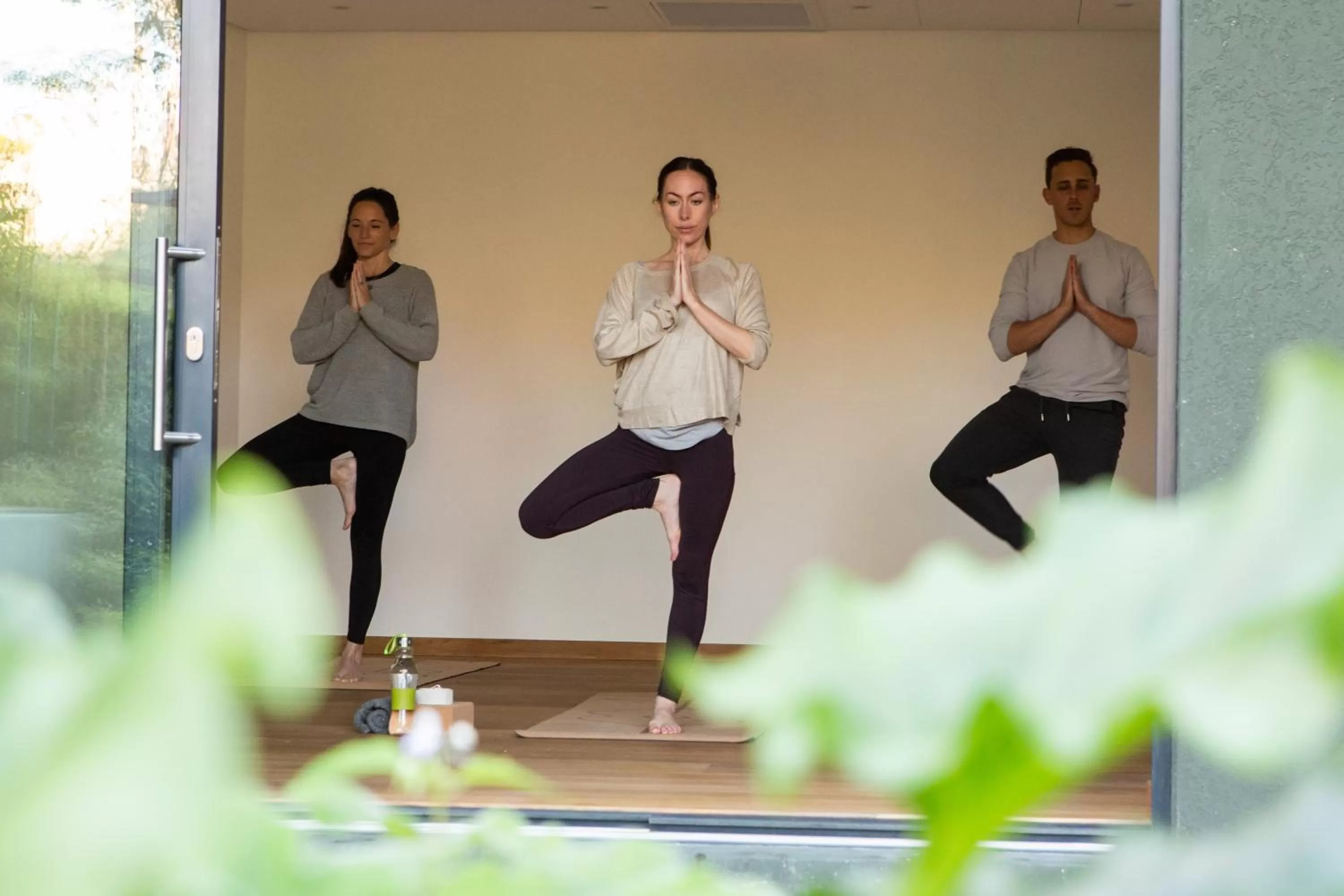 Activities in Future Found Sanctuary, Luxury Boutique Hotel by NEWMARK