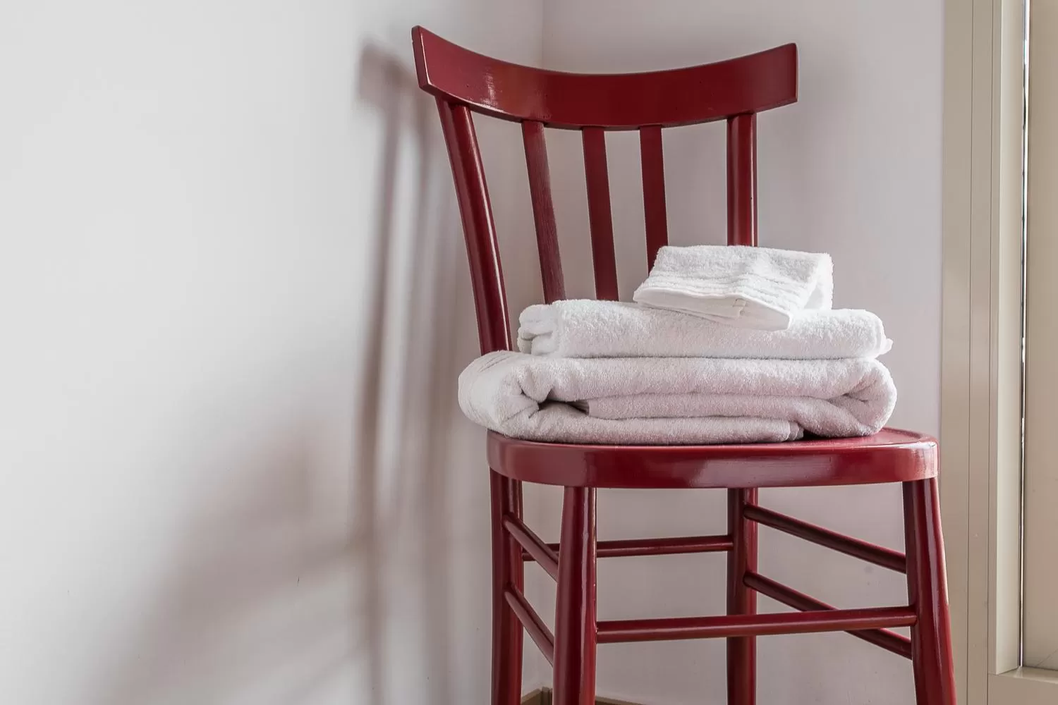 Photo of the whole room in BellavistaRelax