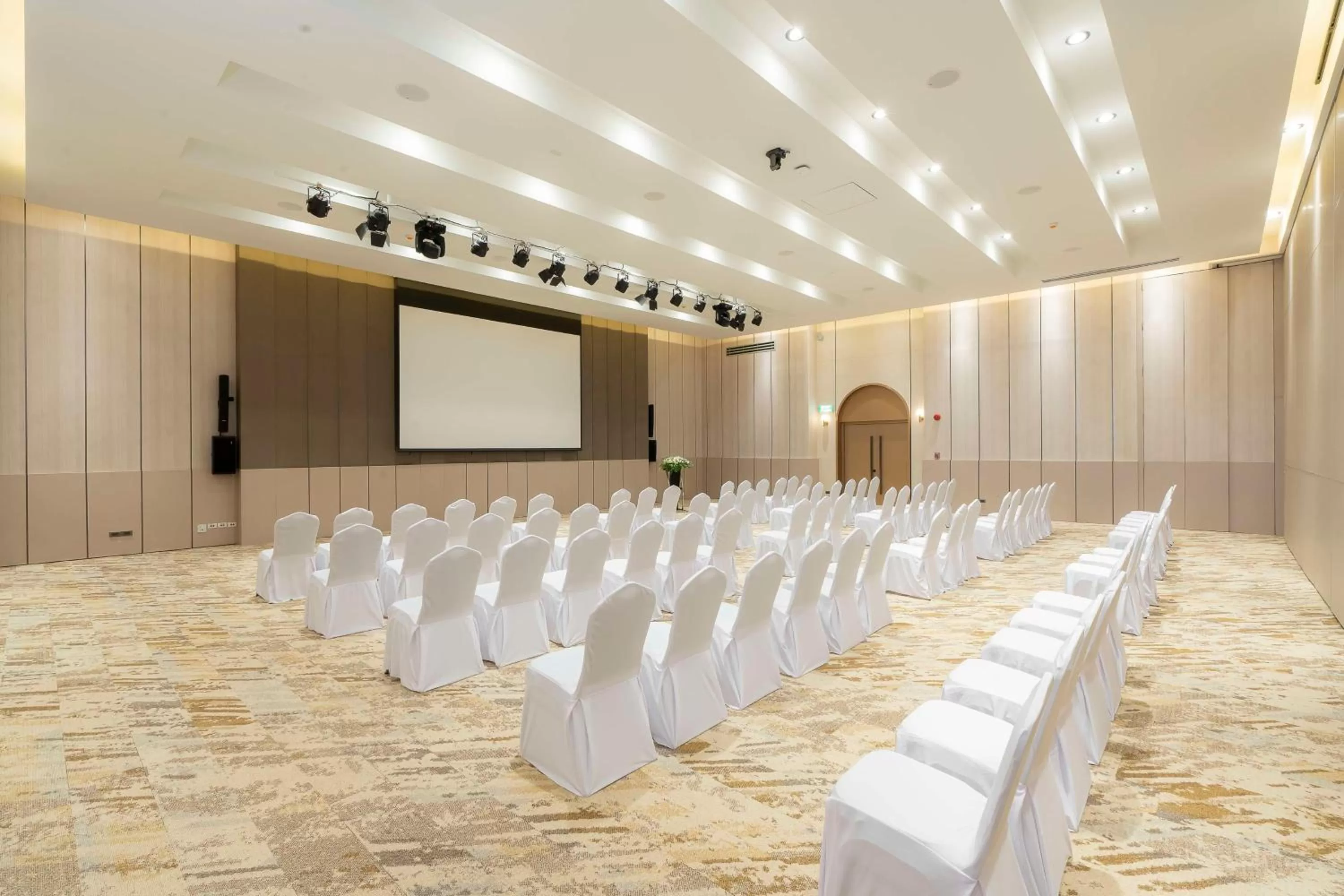 Bedroom in Best Western Plus Carapace Hotel Hua Hin