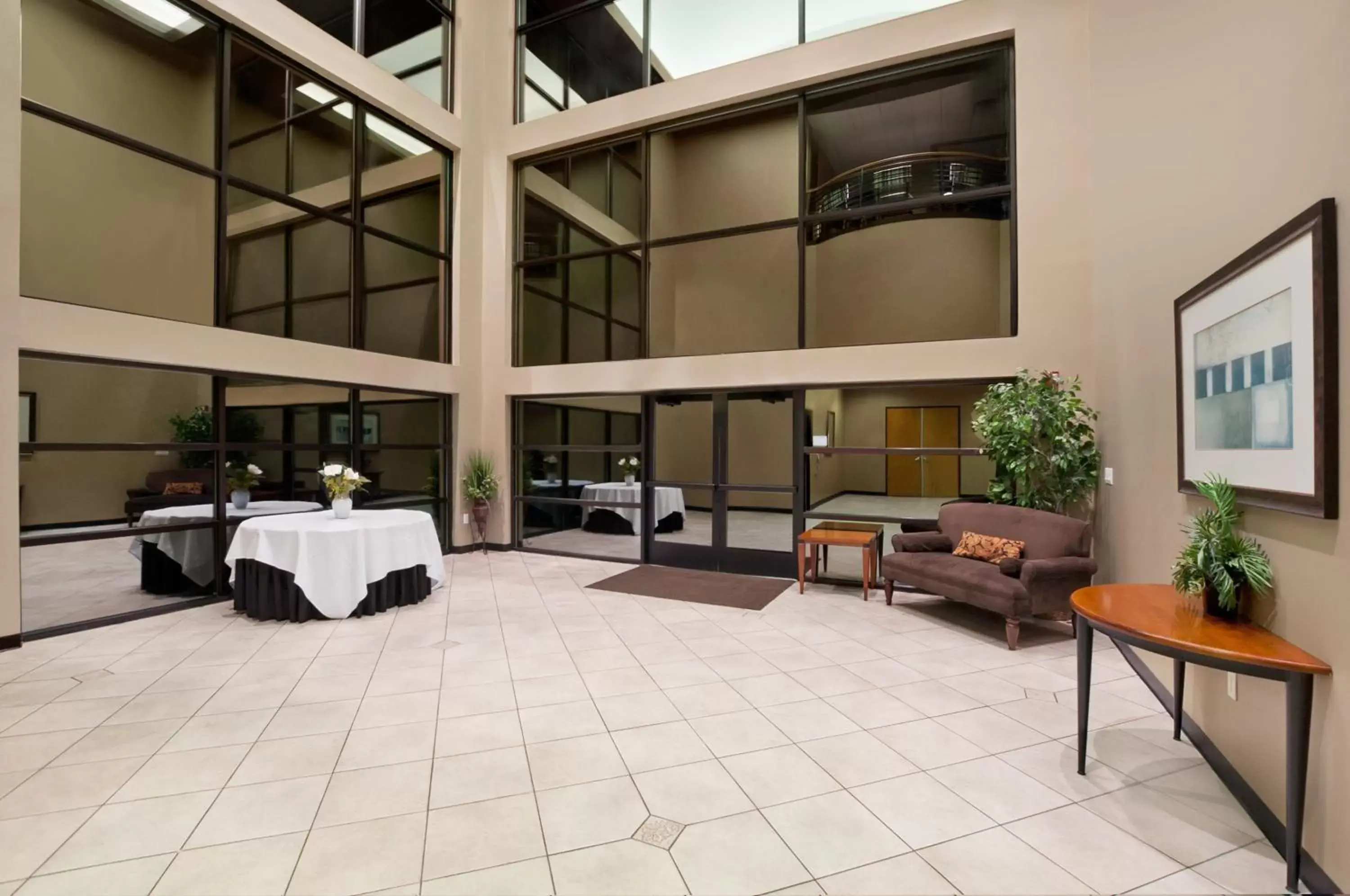 Other, Lobby/Reception in Wingate by Wyndham and Williamson Conference Center