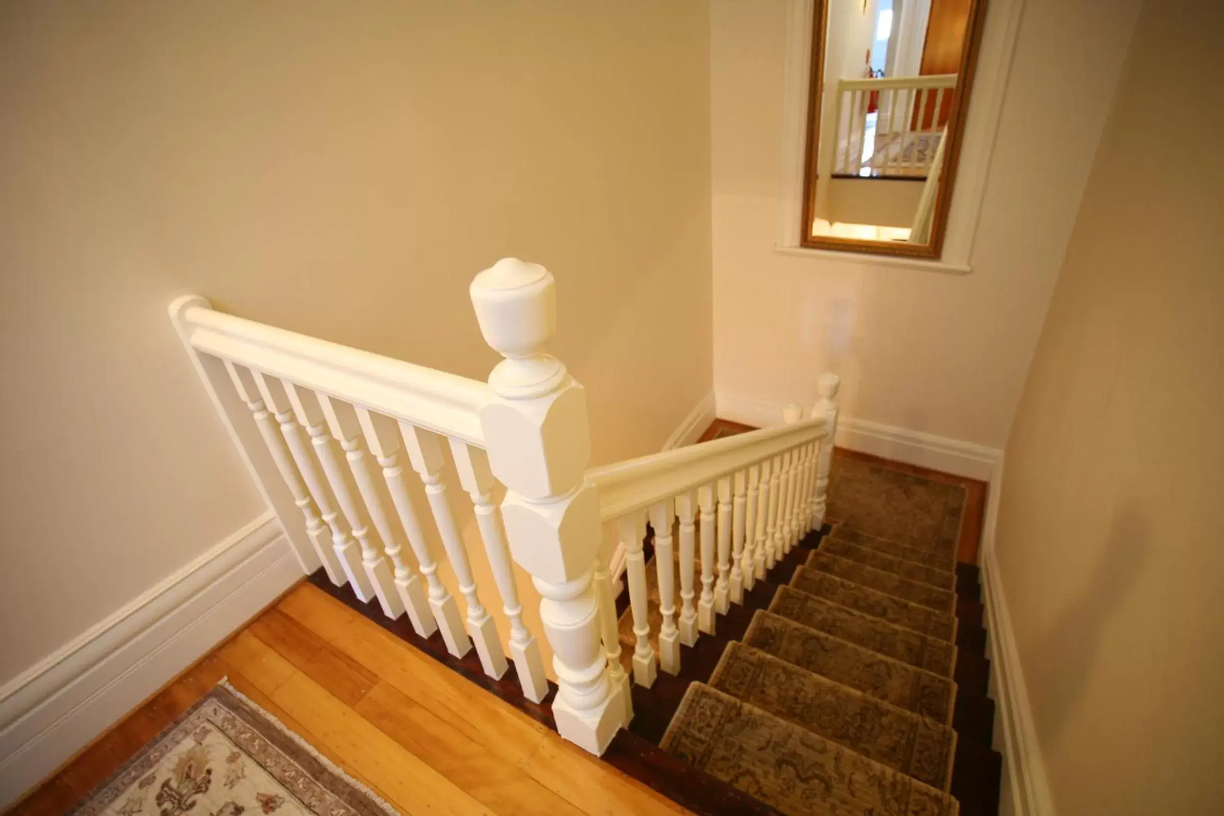 Lobby or reception in Darcy's Hotel Lobby or reception in Darcy's Hotel