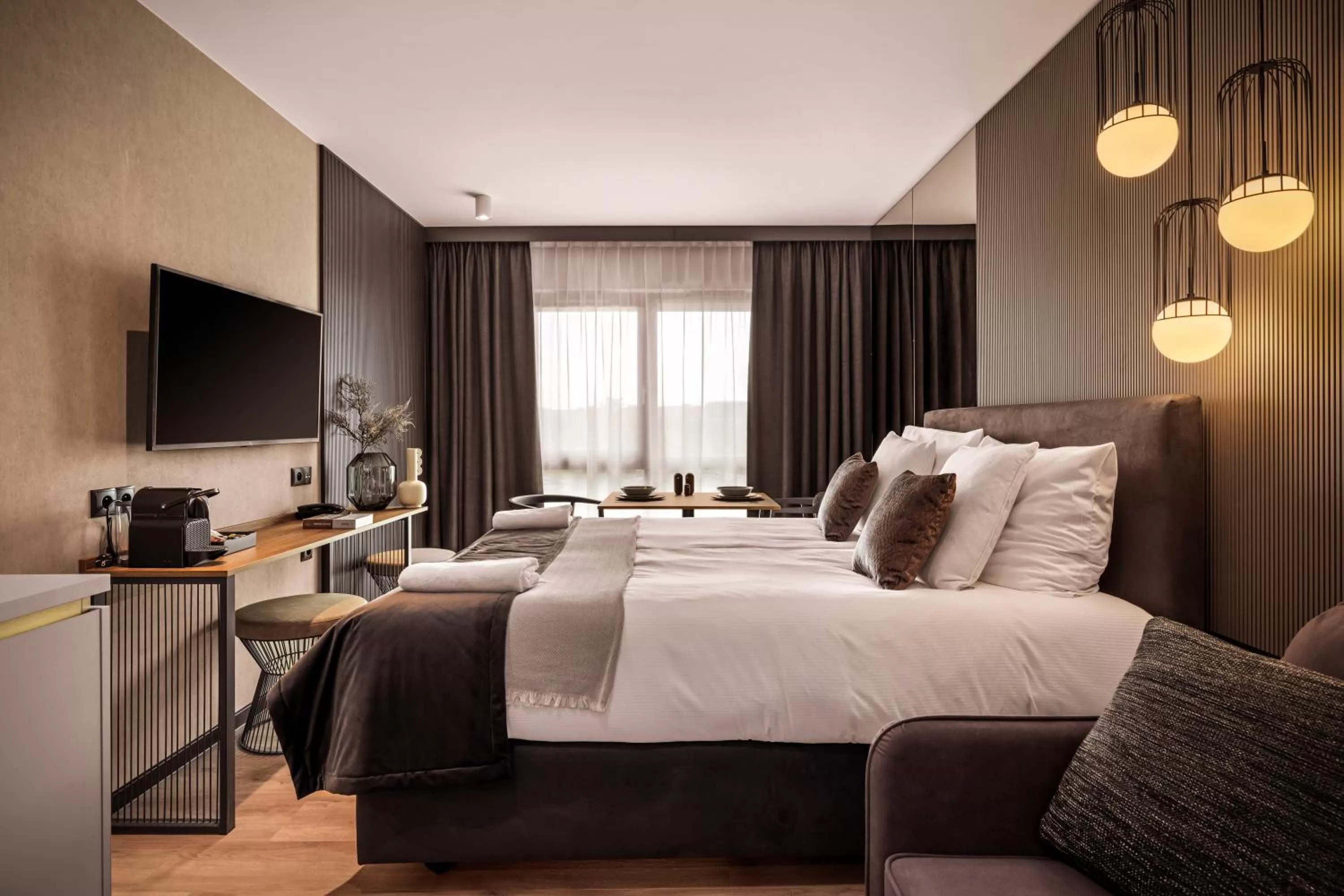 Boutique Residence Gdańsk