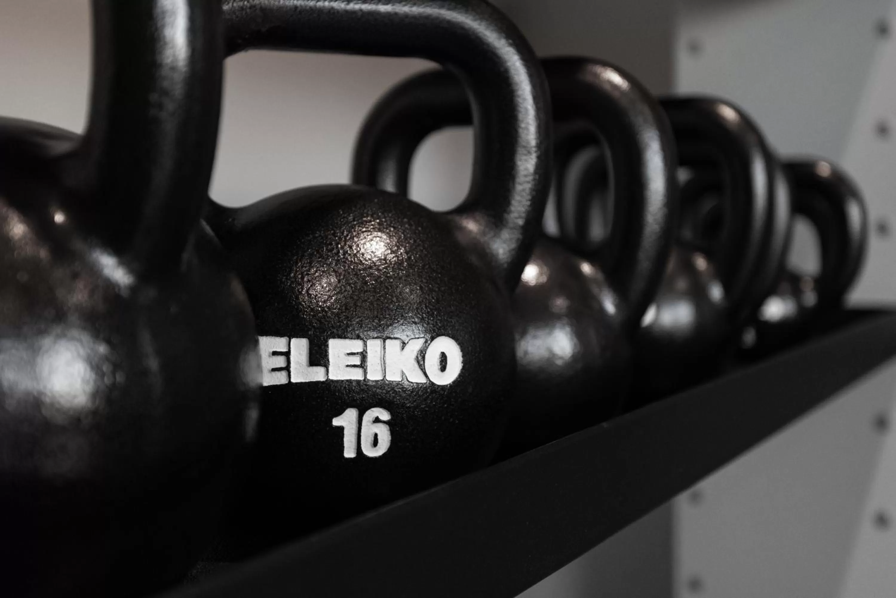 Fitness centre/facilities in Noli Myyrmäki